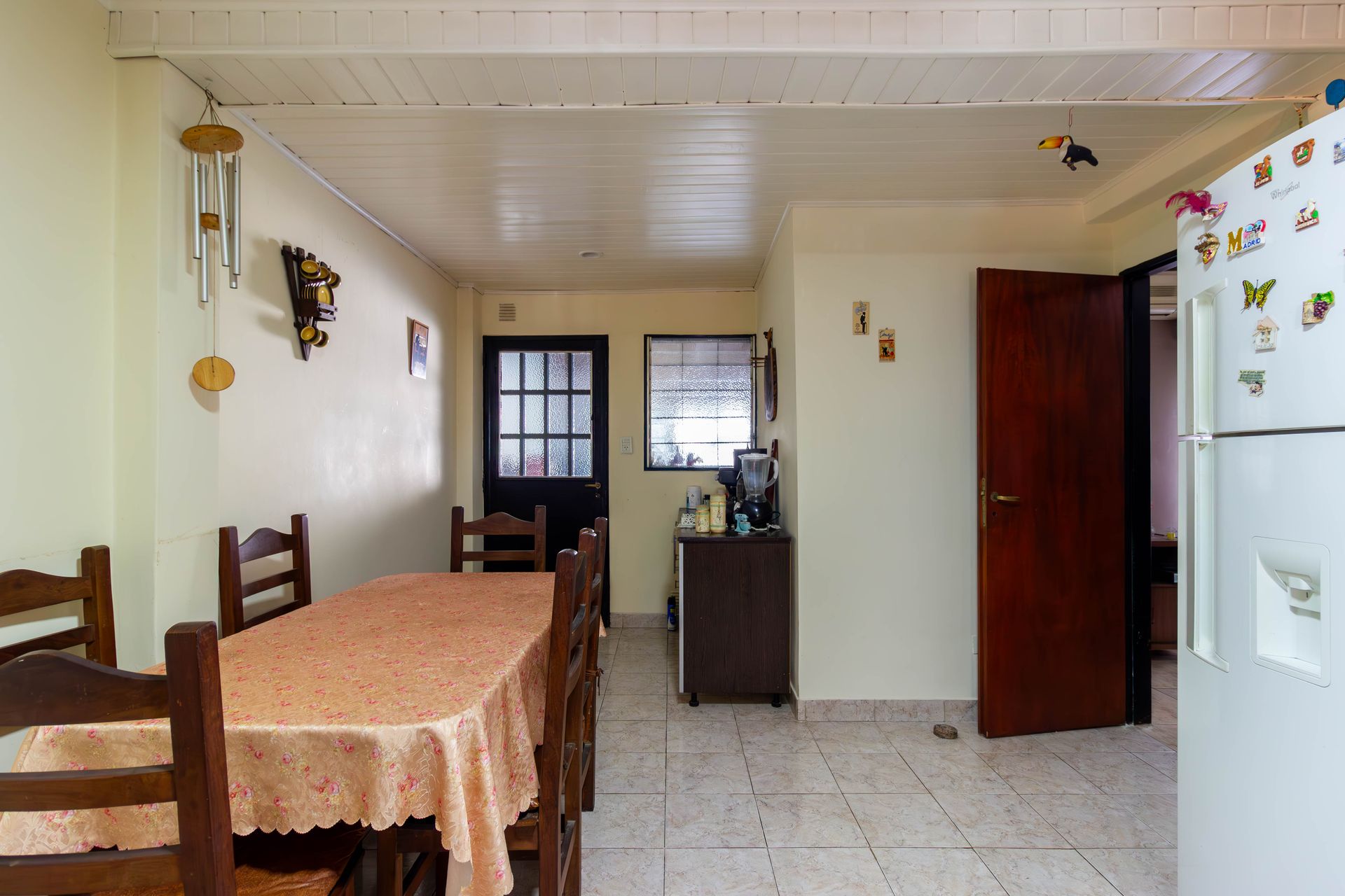 Venta Casa 4 Amb V.adelina Jardin Pileta Parrilla