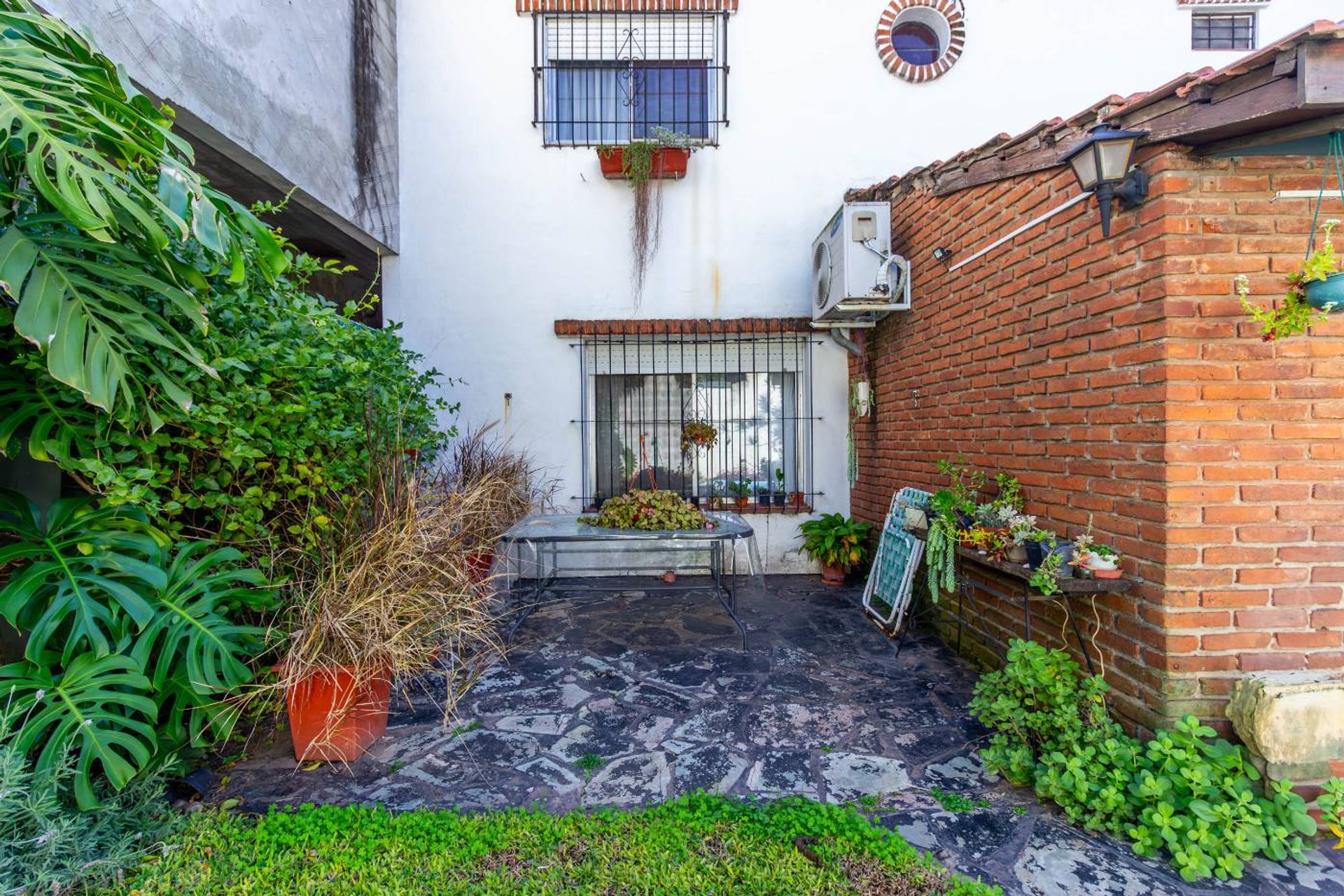 Venta Casa 4 Amb V.adelina Jardin Pileta Parrilla