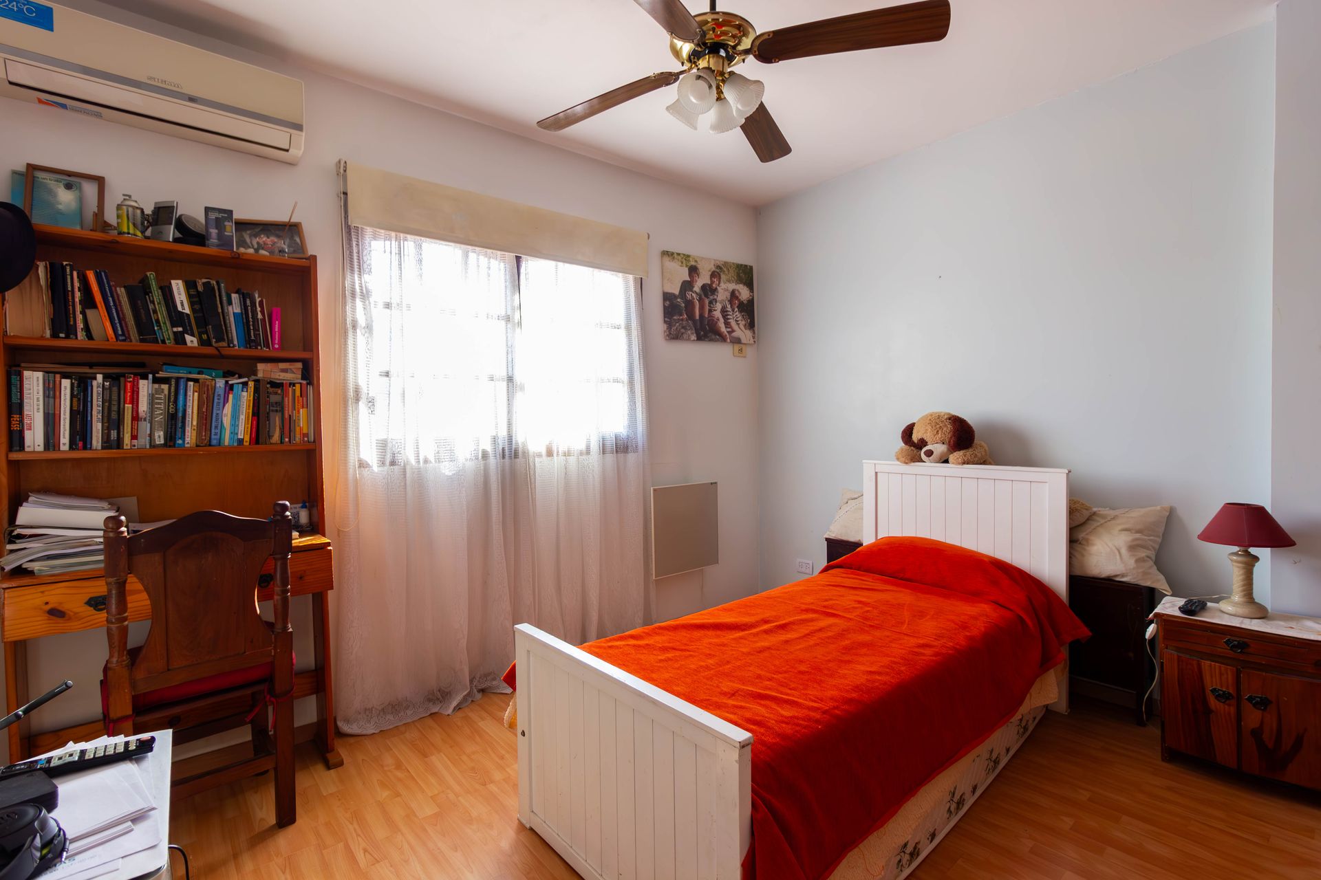 Venta Casa 4 Amb V.adelina Jardin Pileta Parrilla