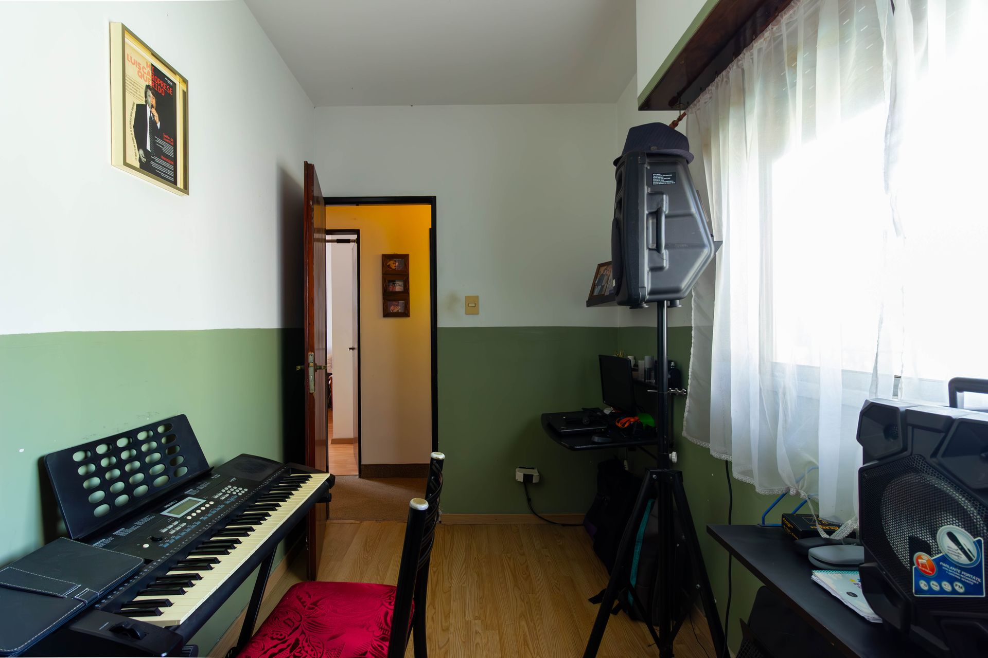 Venta Casa 4 Amb V.adelina Jardin Pileta Parrilla