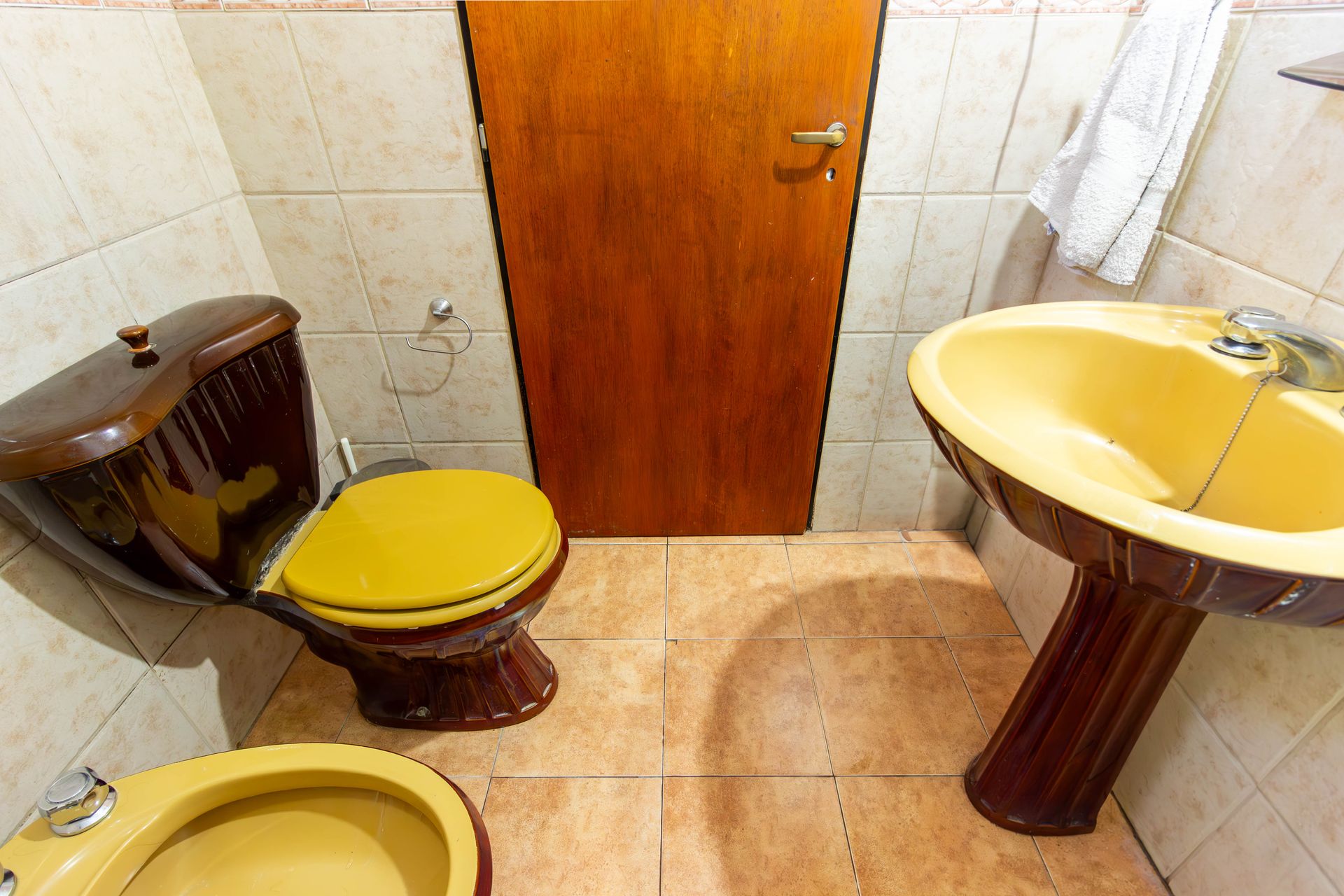 Venta Casa 4 Amb V.adelina Jardin Pileta Parrilla