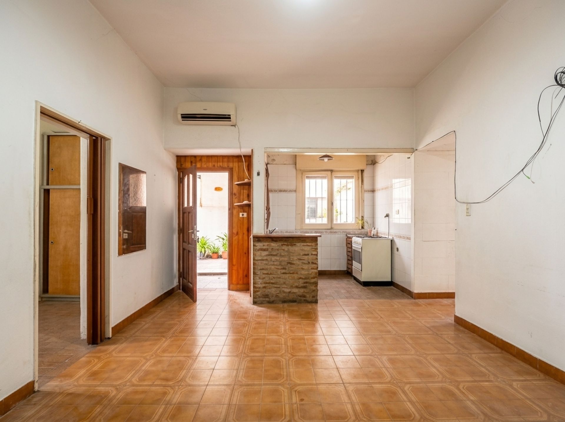 Venta casa 5 ambientes Apto crédito jardín pileta