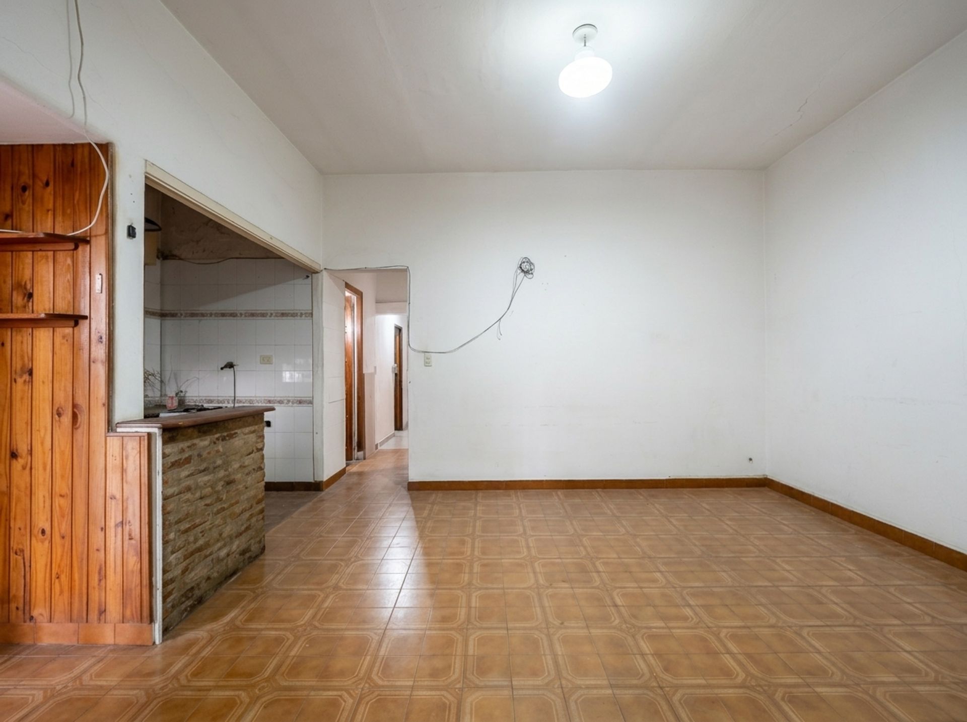 Venta casa 5 ambientes Apto crédito jardín pileta
