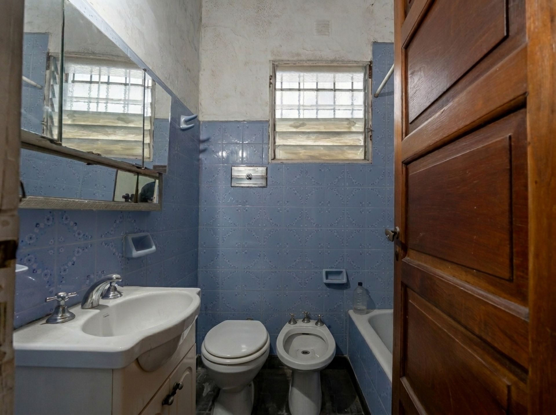Venta casa 5 ambientes Apto crédito jardín pileta