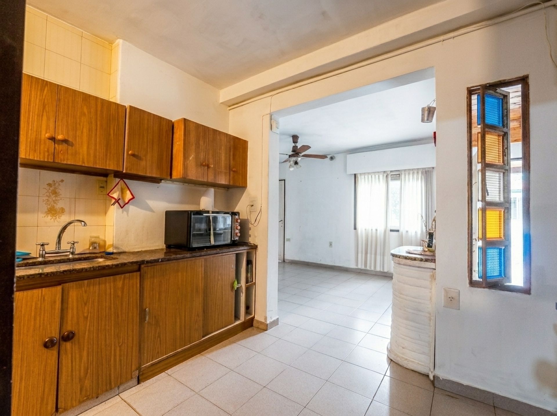 Venta casa 5 ambientes Apto crédito jardín pileta