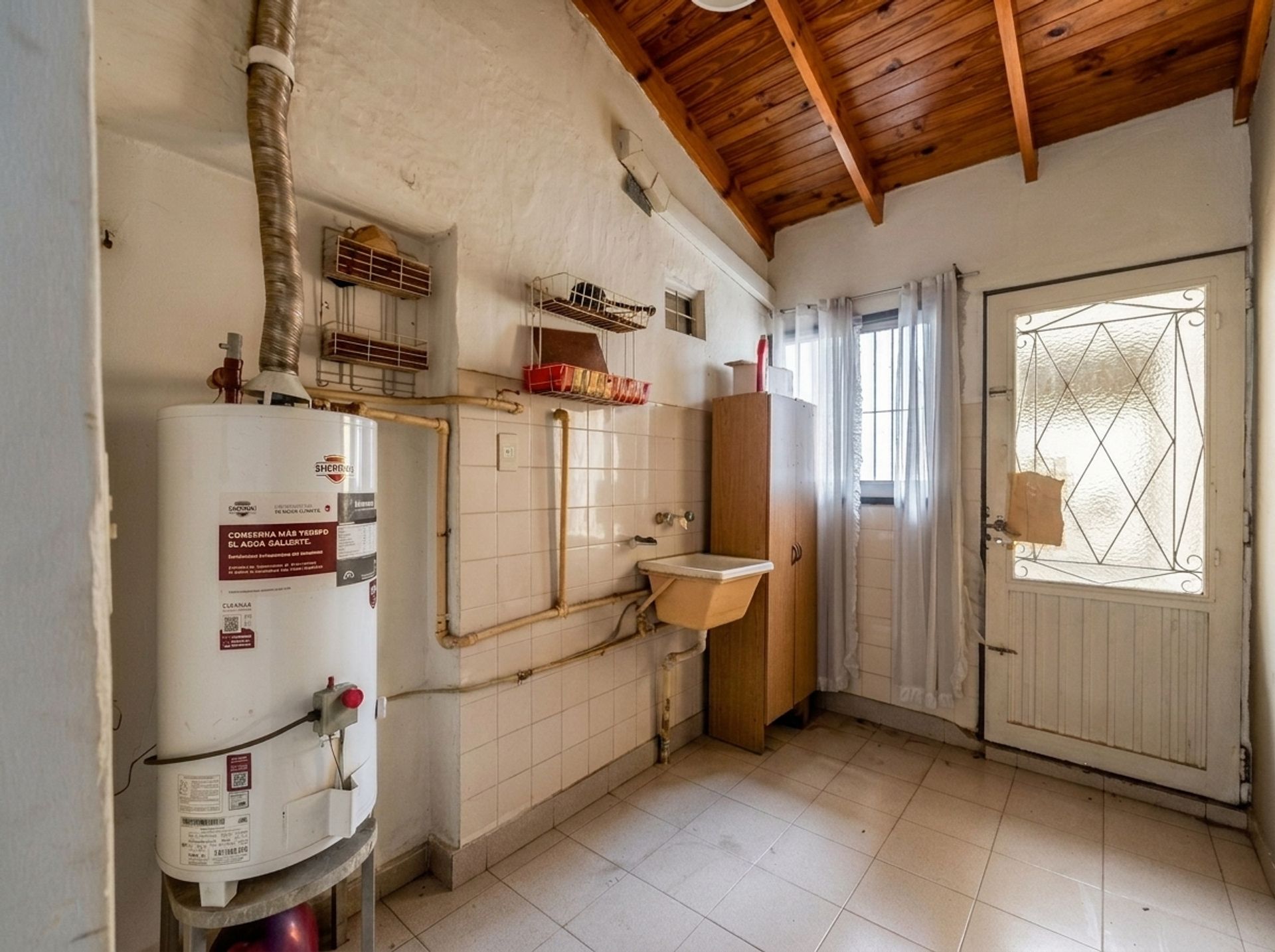 Venta casa 5 ambientes Apto crédito jardín pileta