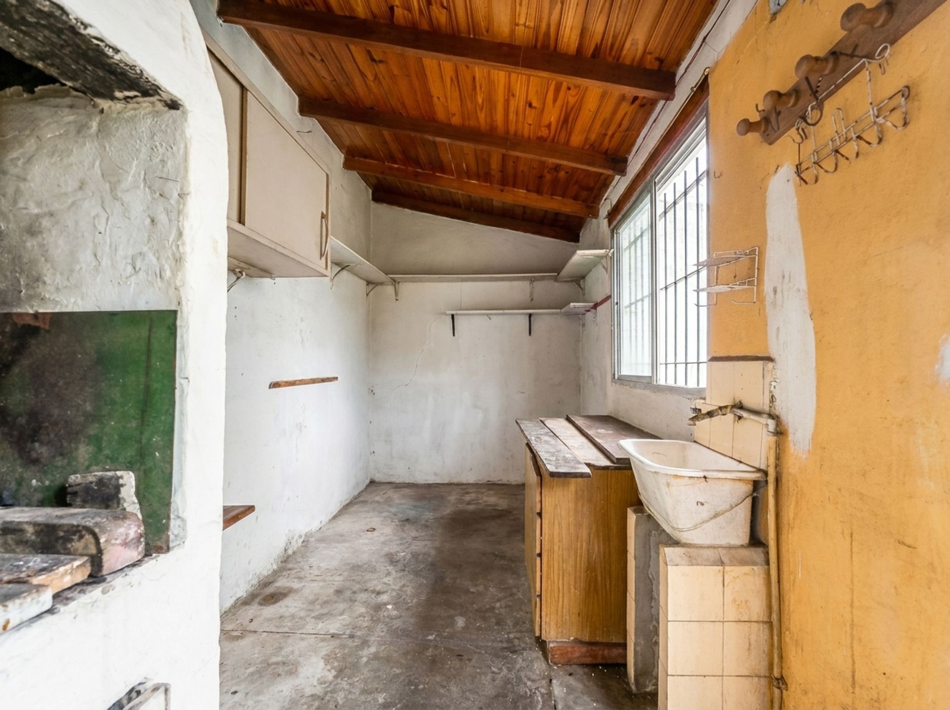 Venta casa 5 ambientes Apto crédito jardín pileta