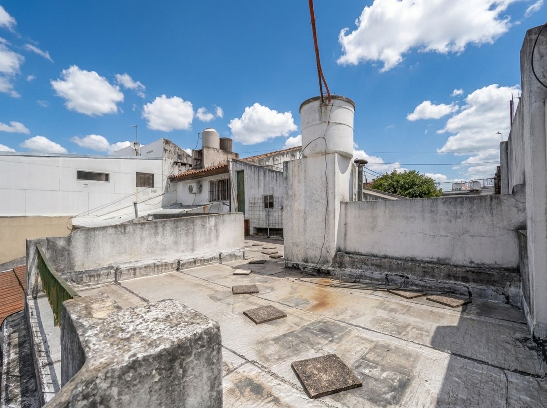 Venta casa 5 ambientes Apto crédito jardín pileta