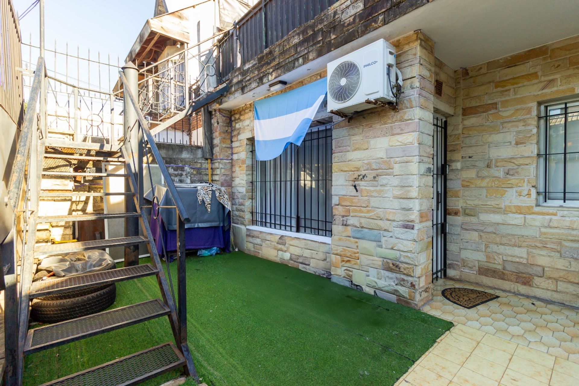 Casa multifamiliar en Don Torcuato