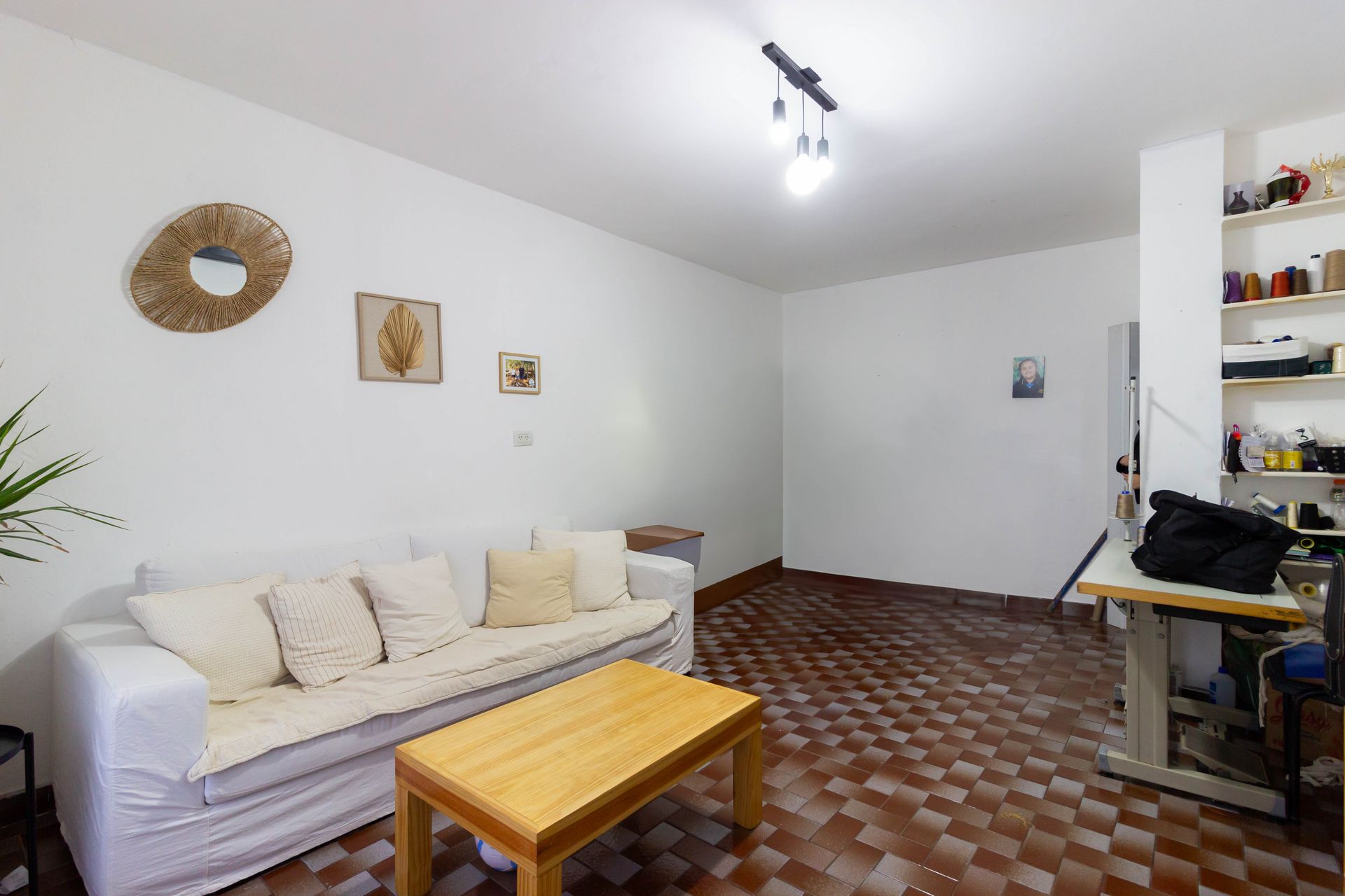 Casa multifamiliar en Don Torcuato