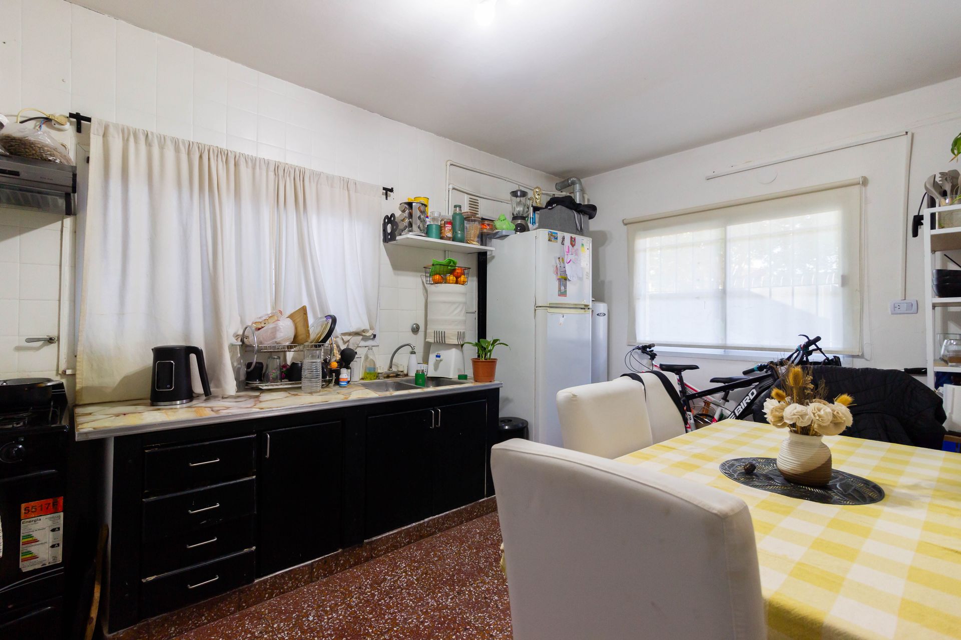 Casa multifamiliar en Don Torcuato