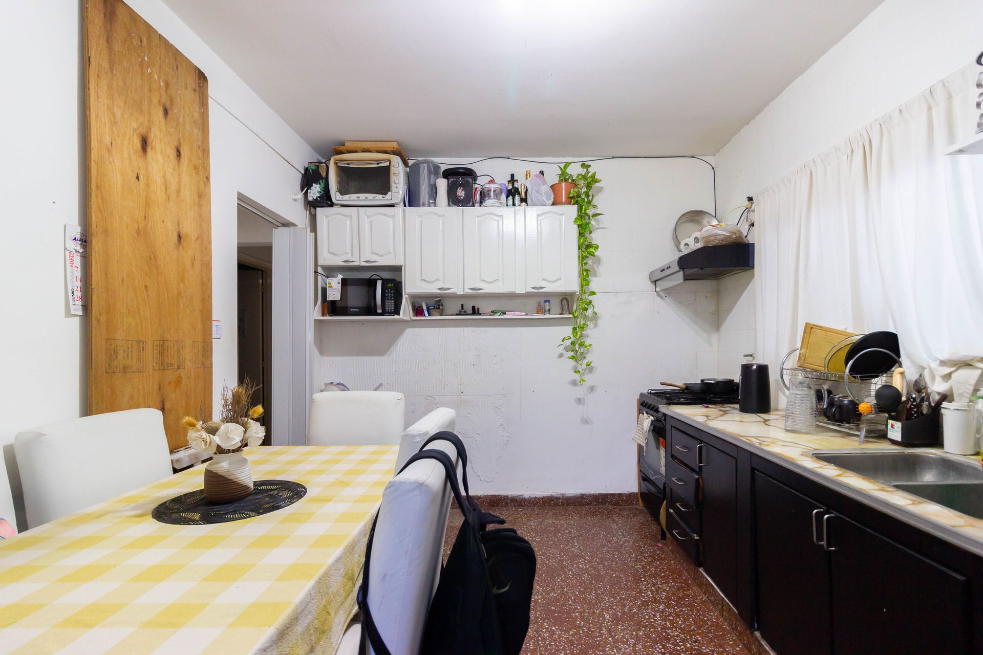 Casa multifamiliar en Don Torcuato