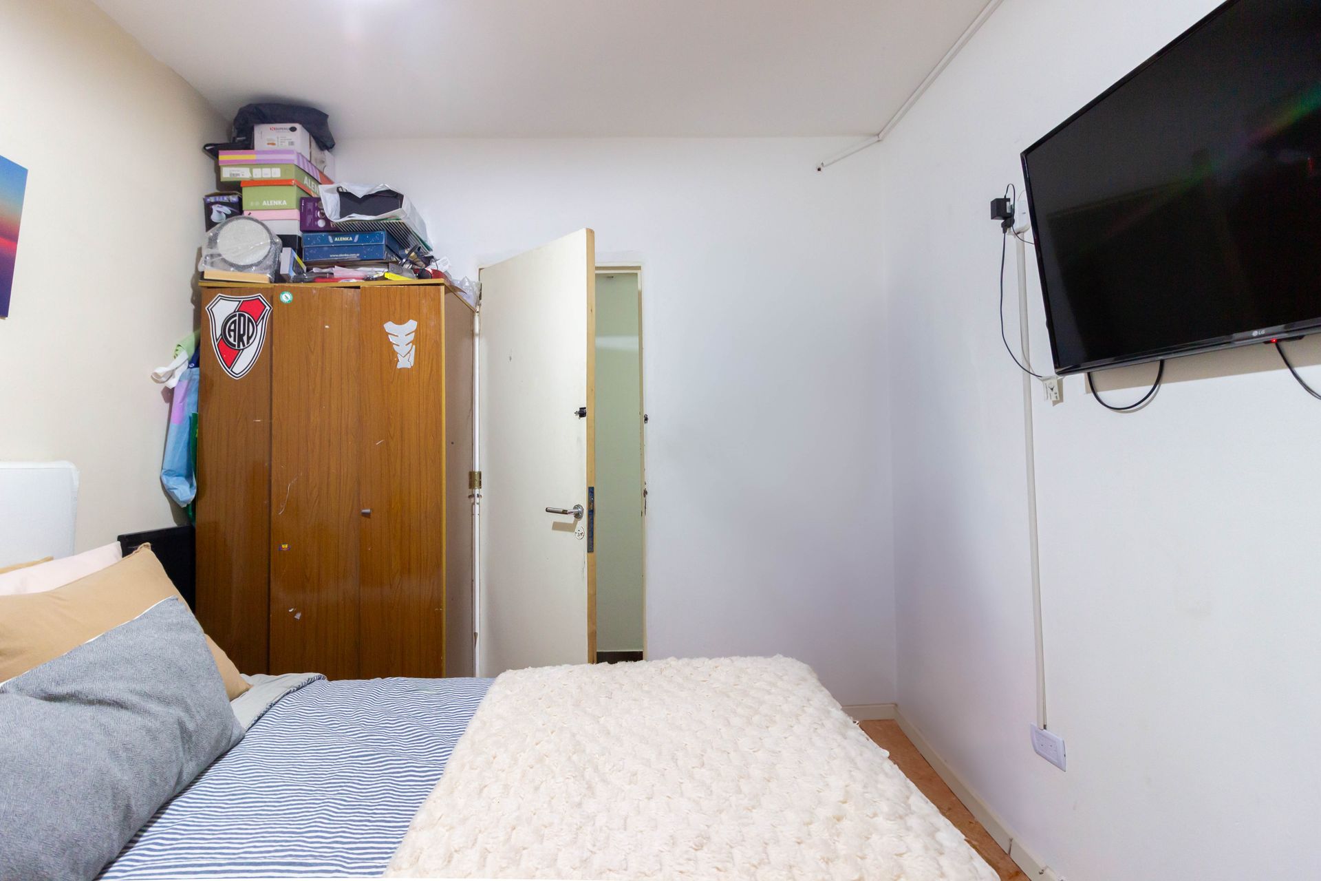 Casa multifamiliar en Don Torcuato