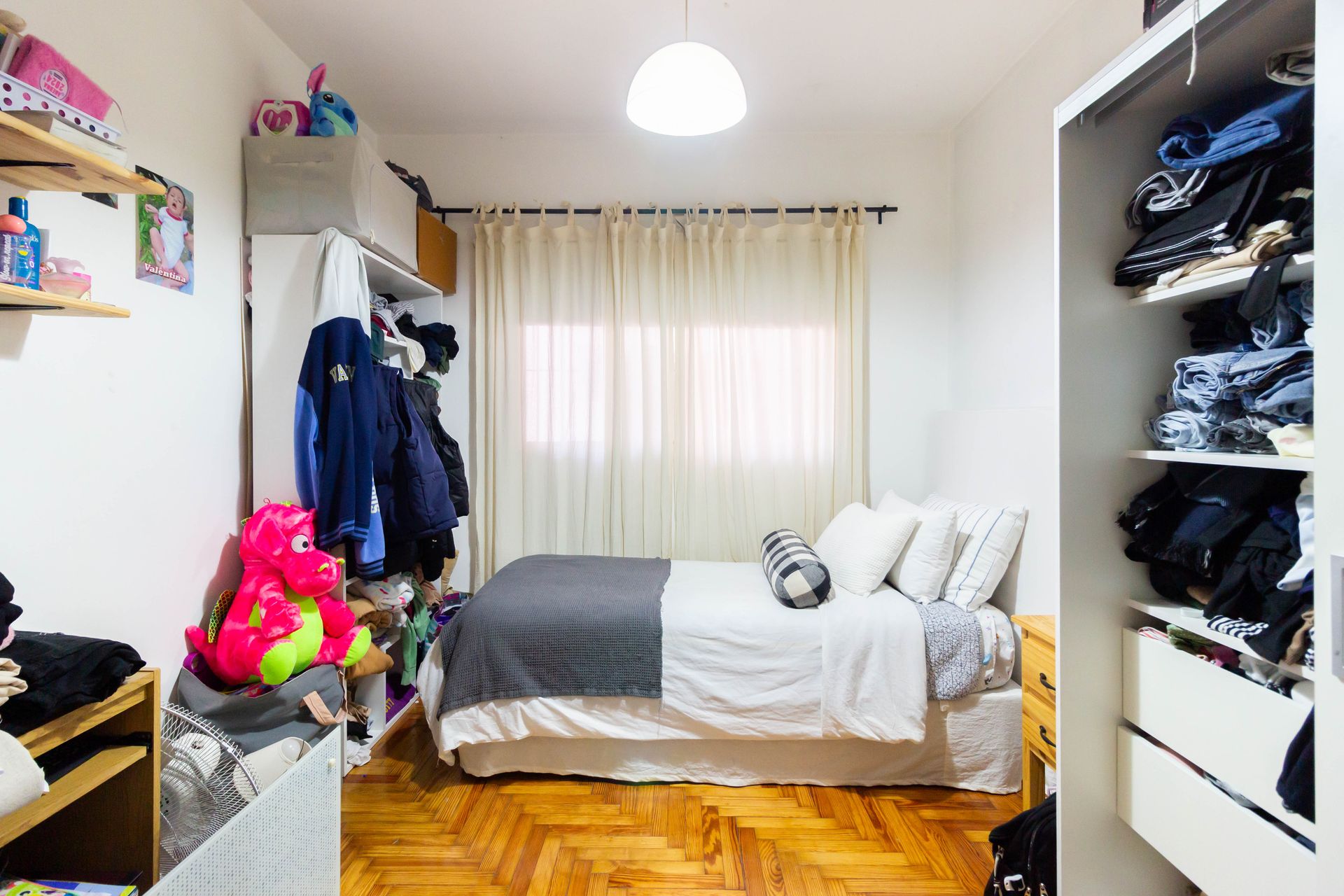 Casa multifamiliar en Don Torcuato