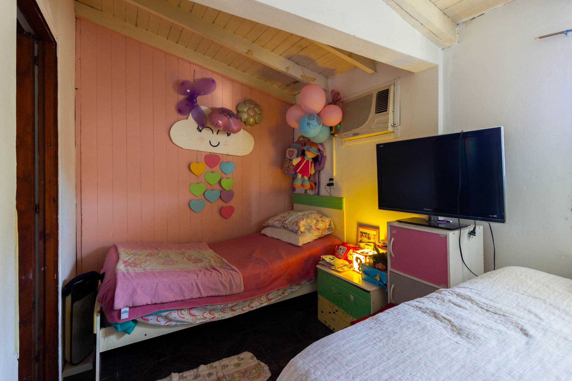 Casa multifamiliar en Don Torcuato