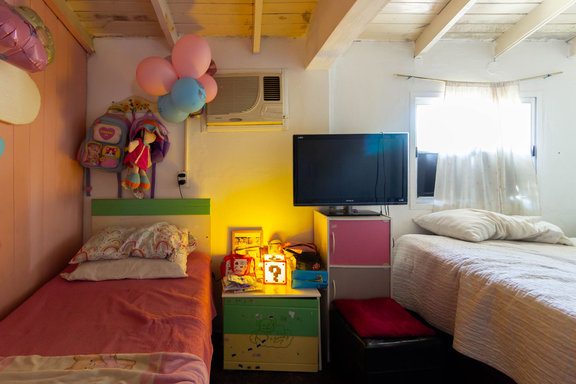 Casa multifamiliar en Don Torcuato