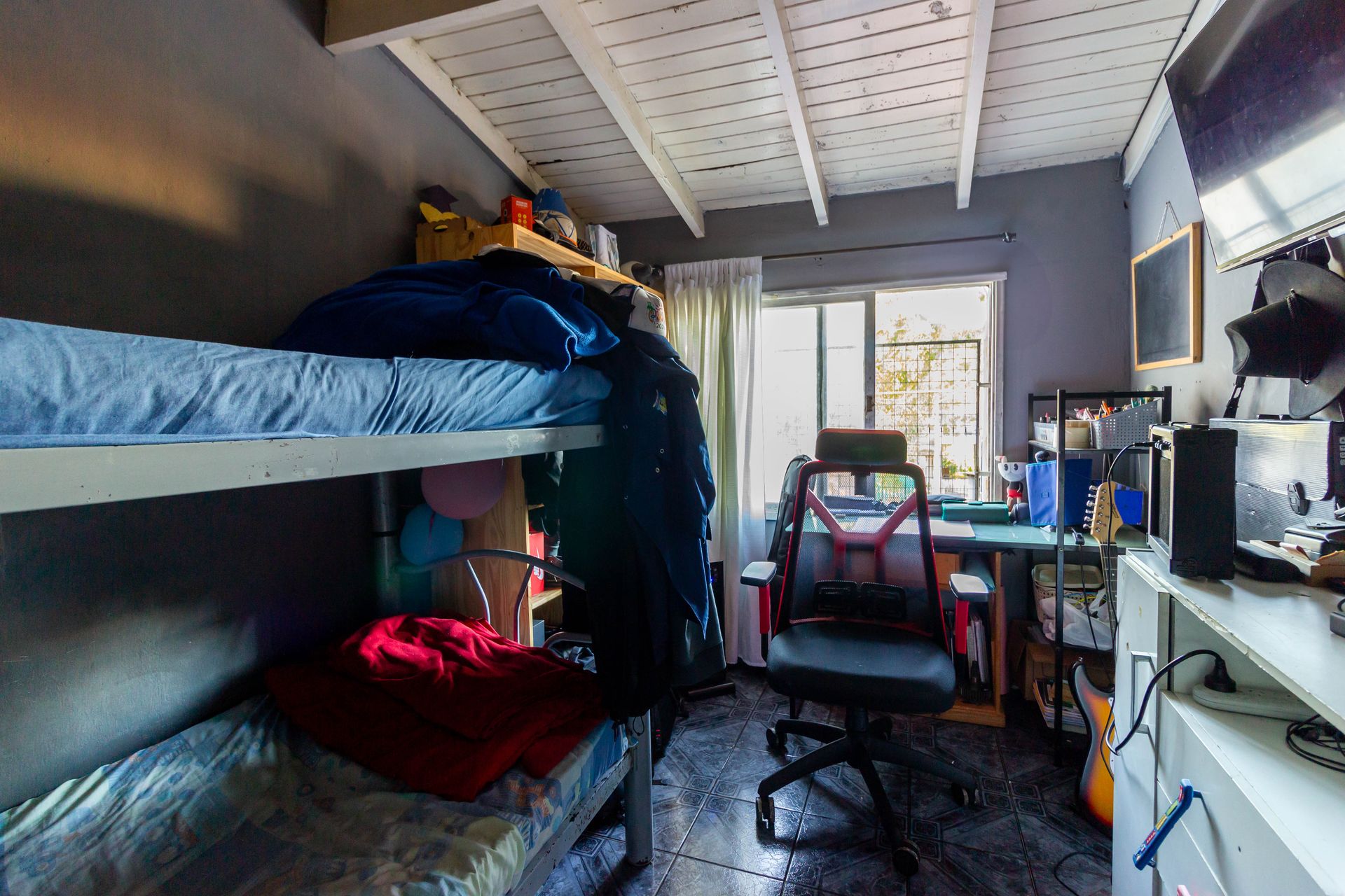 Casa multifamiliar en Don Torcuato
