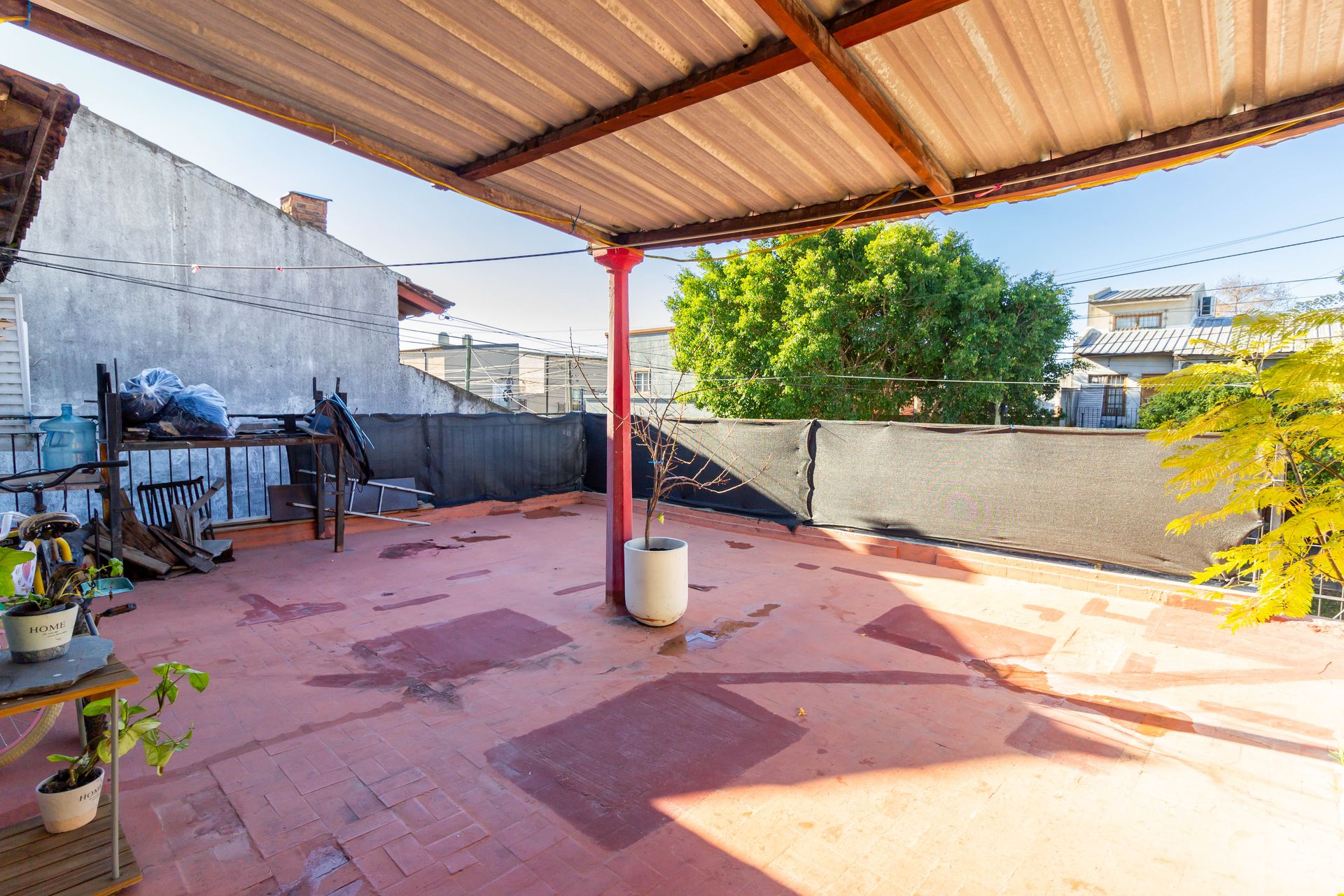 Casa multifamiliar en Don Torcuato