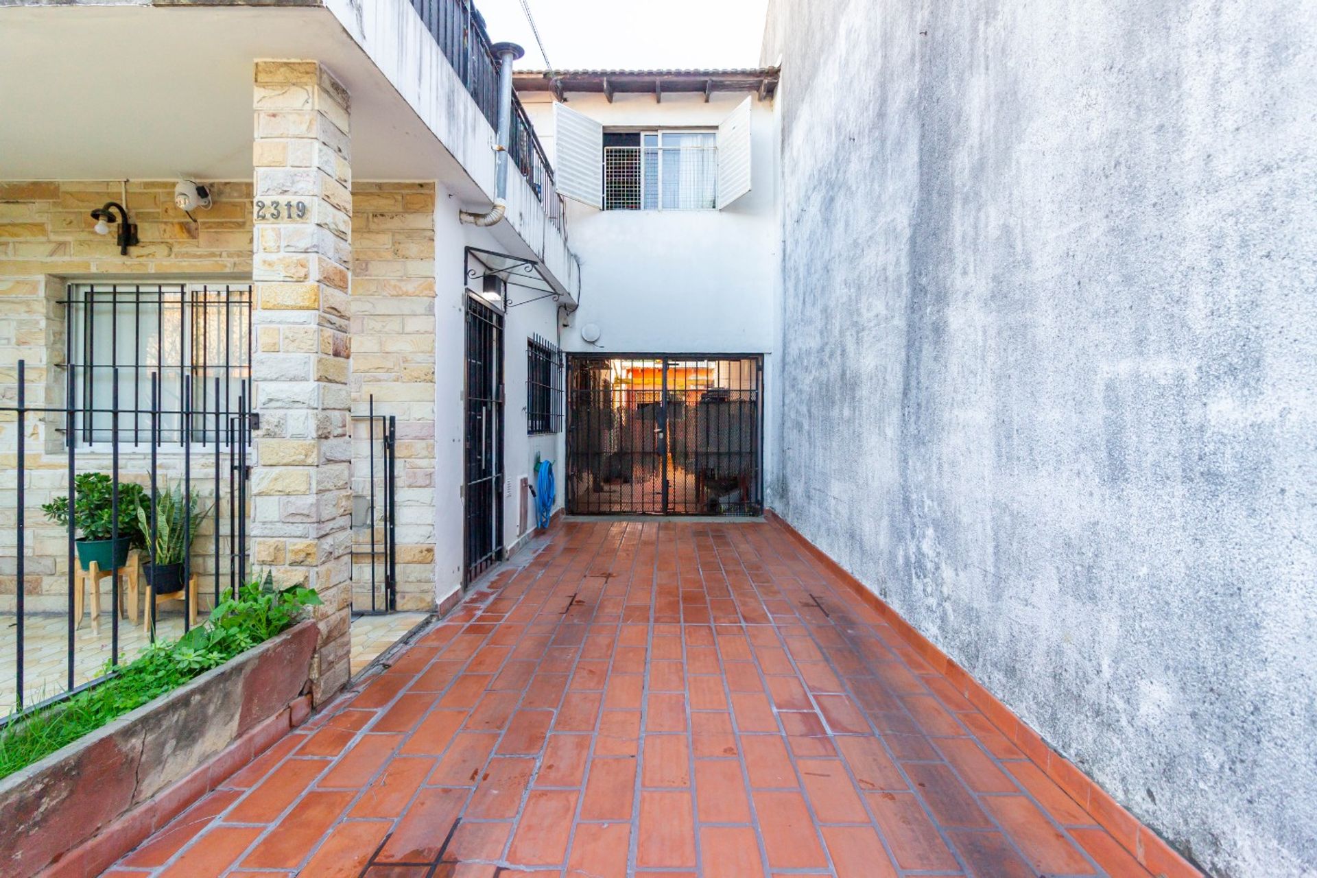 Casa multifamiliar en Don Torcuato