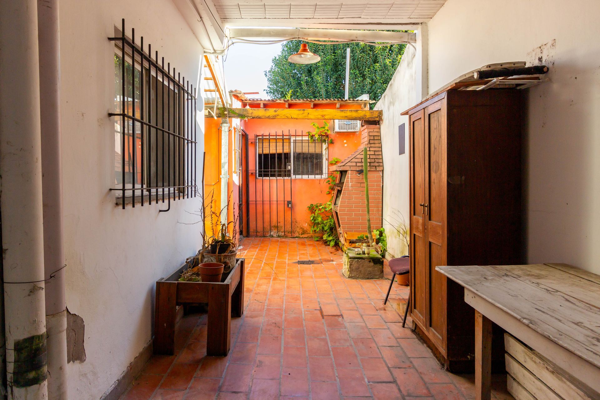 Casa multifamiliar en Don Torcuato