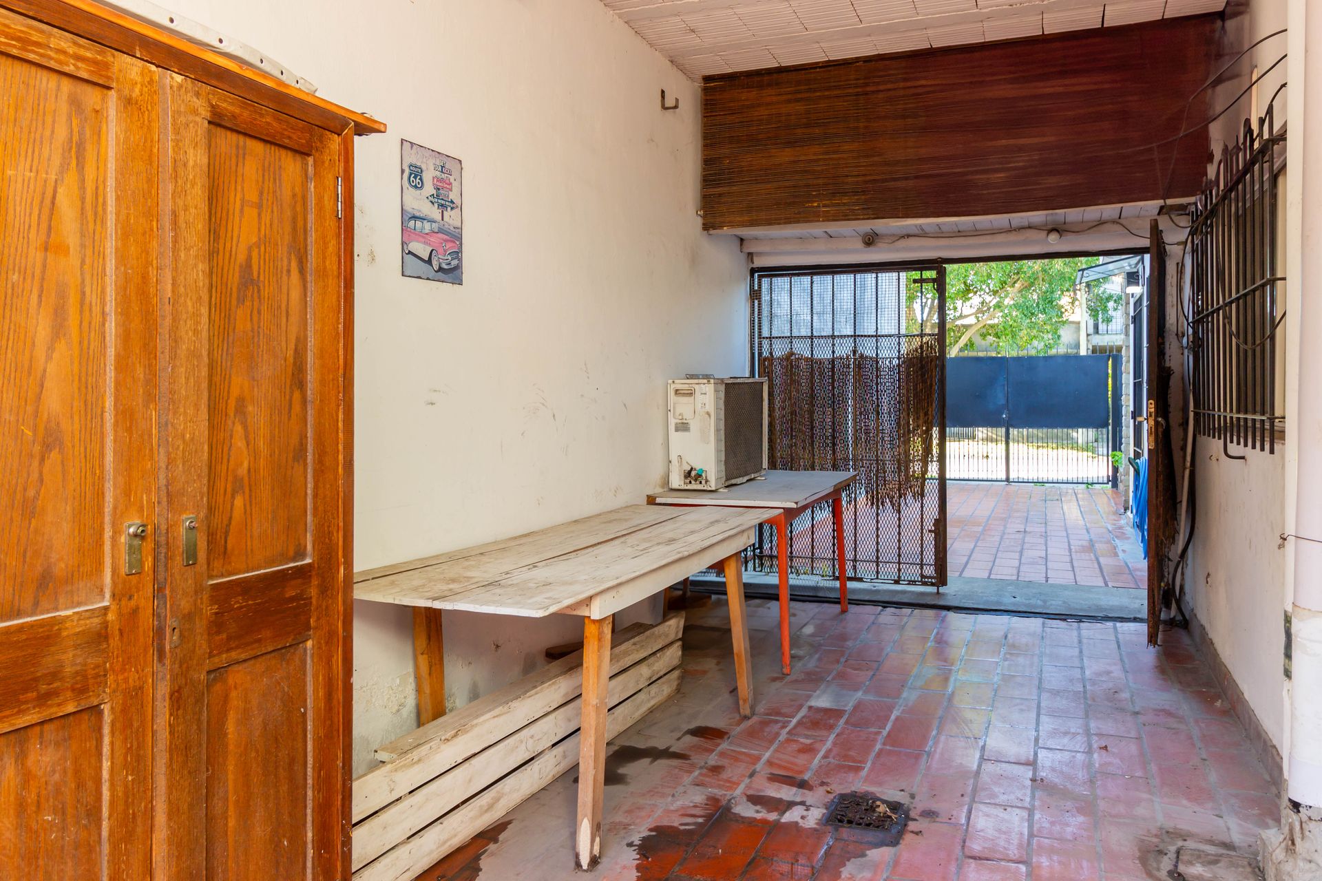 Casa multifamiliar en Don Torcuato