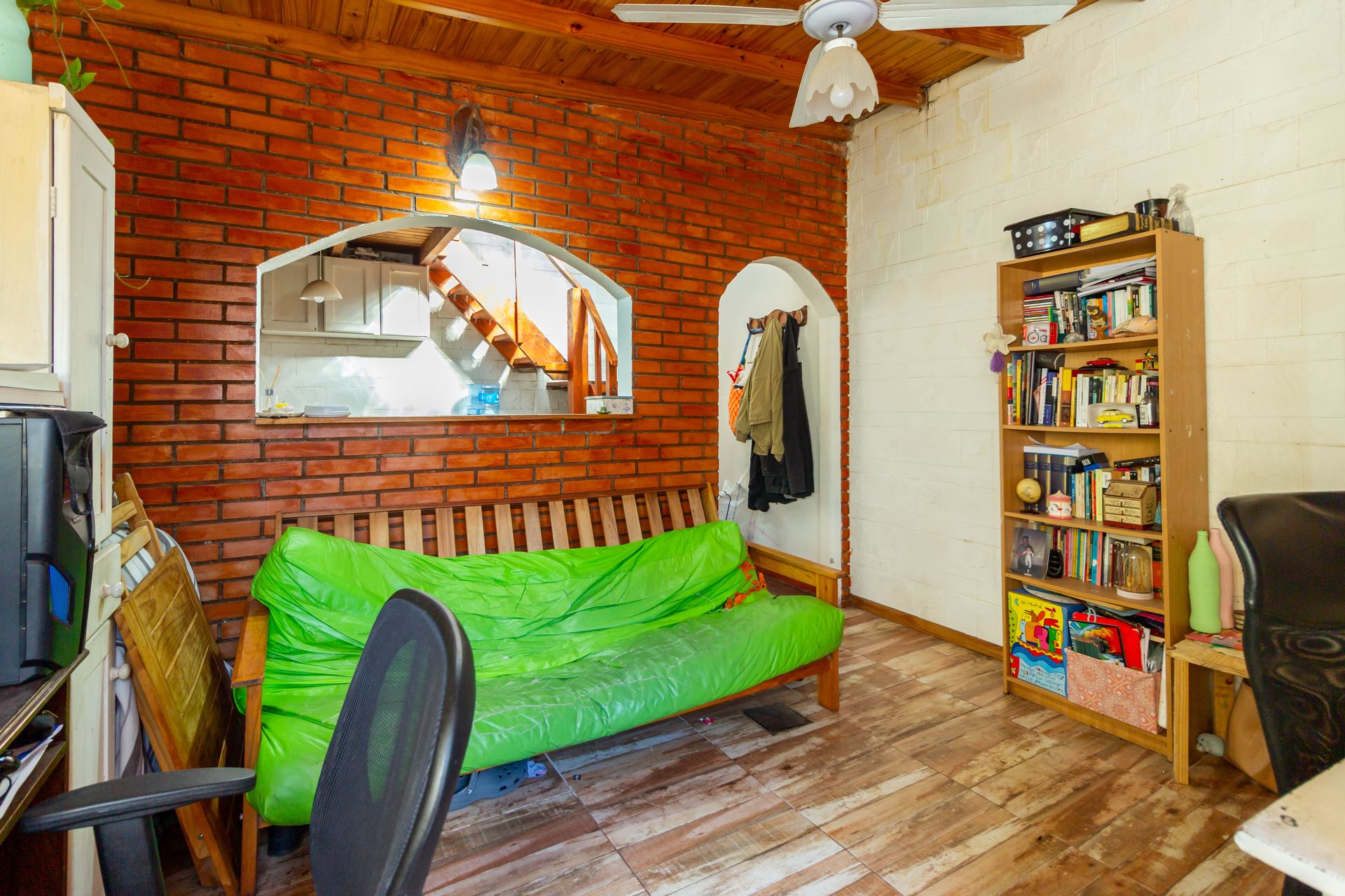 Casa multifamiliar en Don Torcuato
