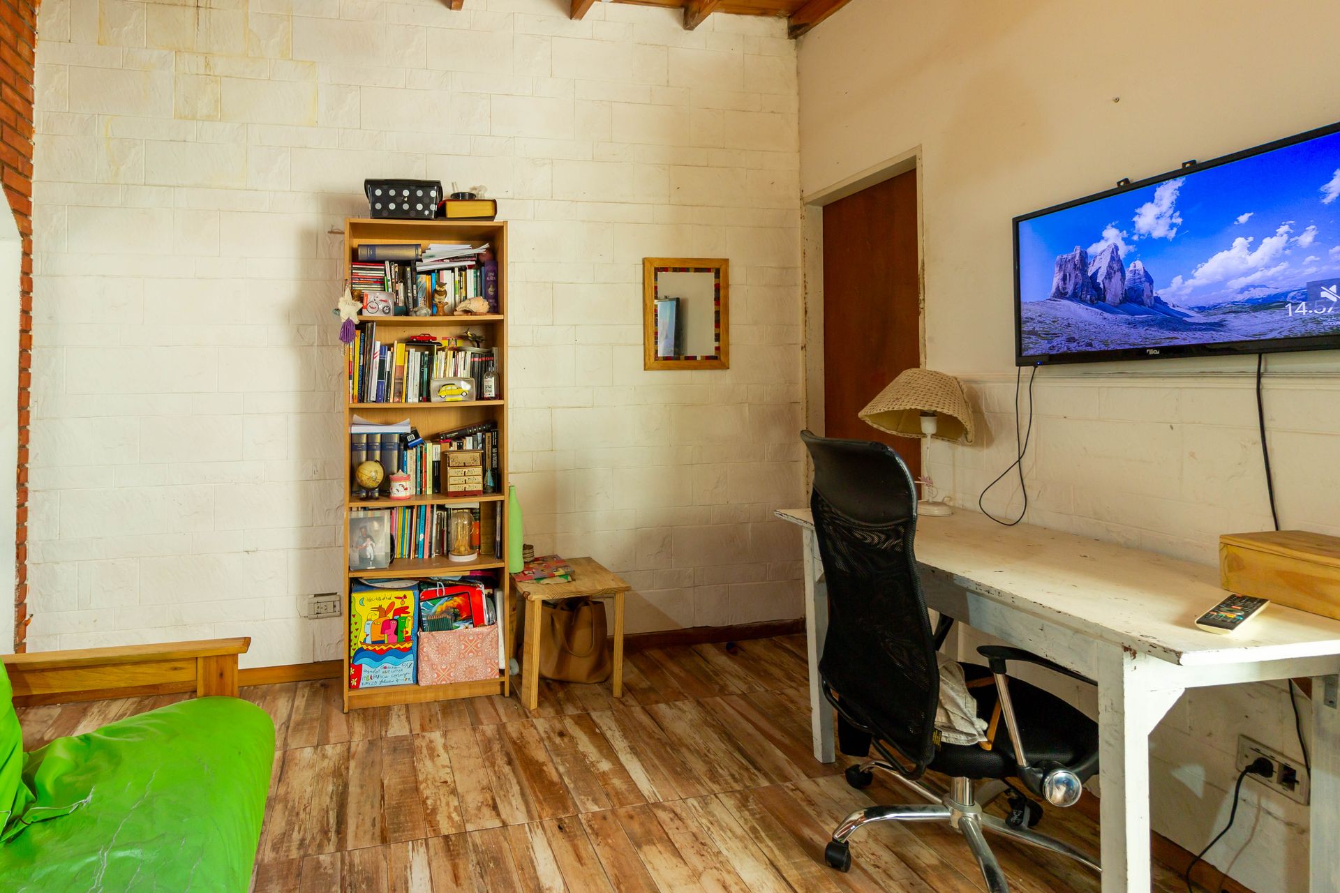 Casa multifamiliar en Don Torcuato