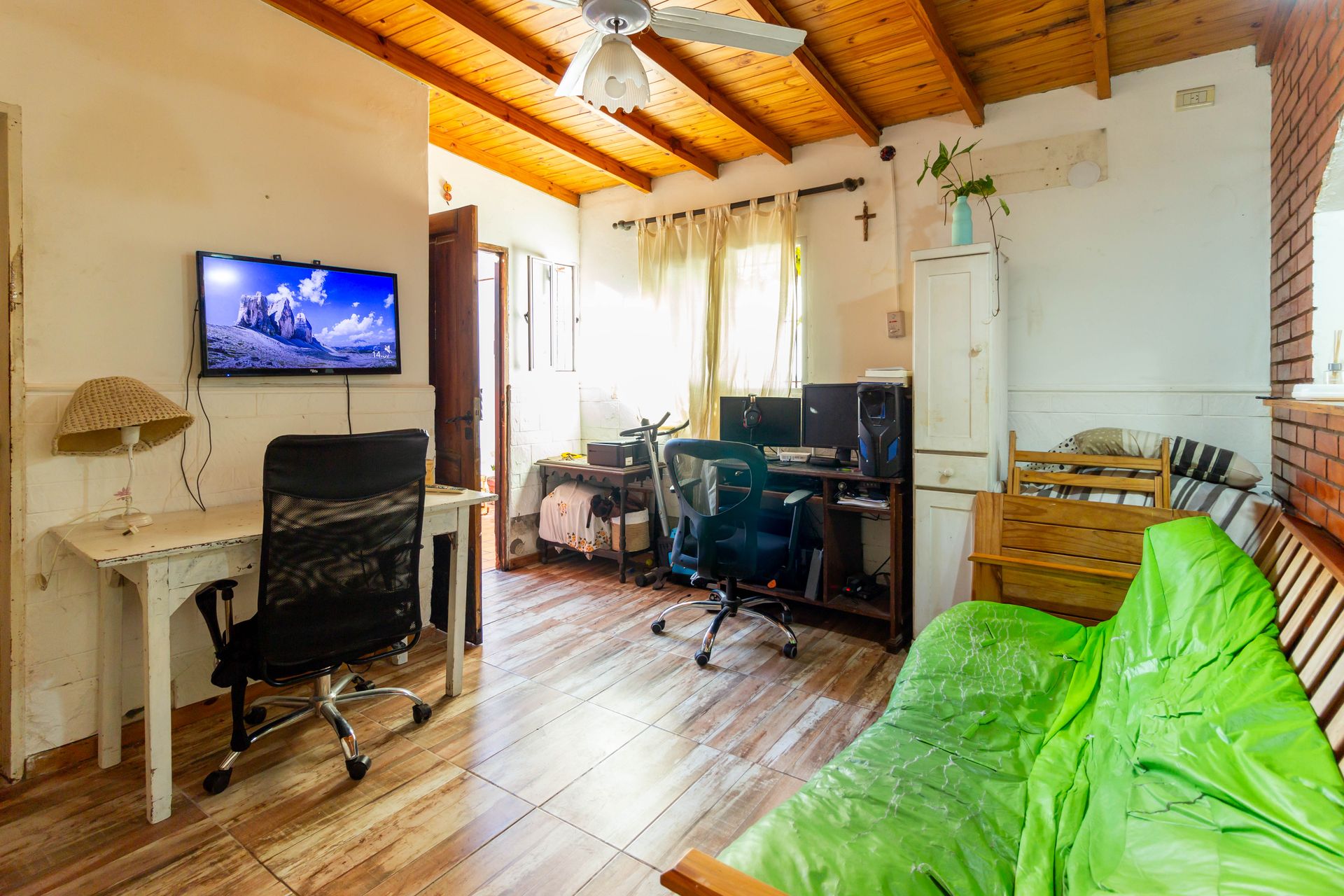 Casa multifamiliar en Don Torcuato