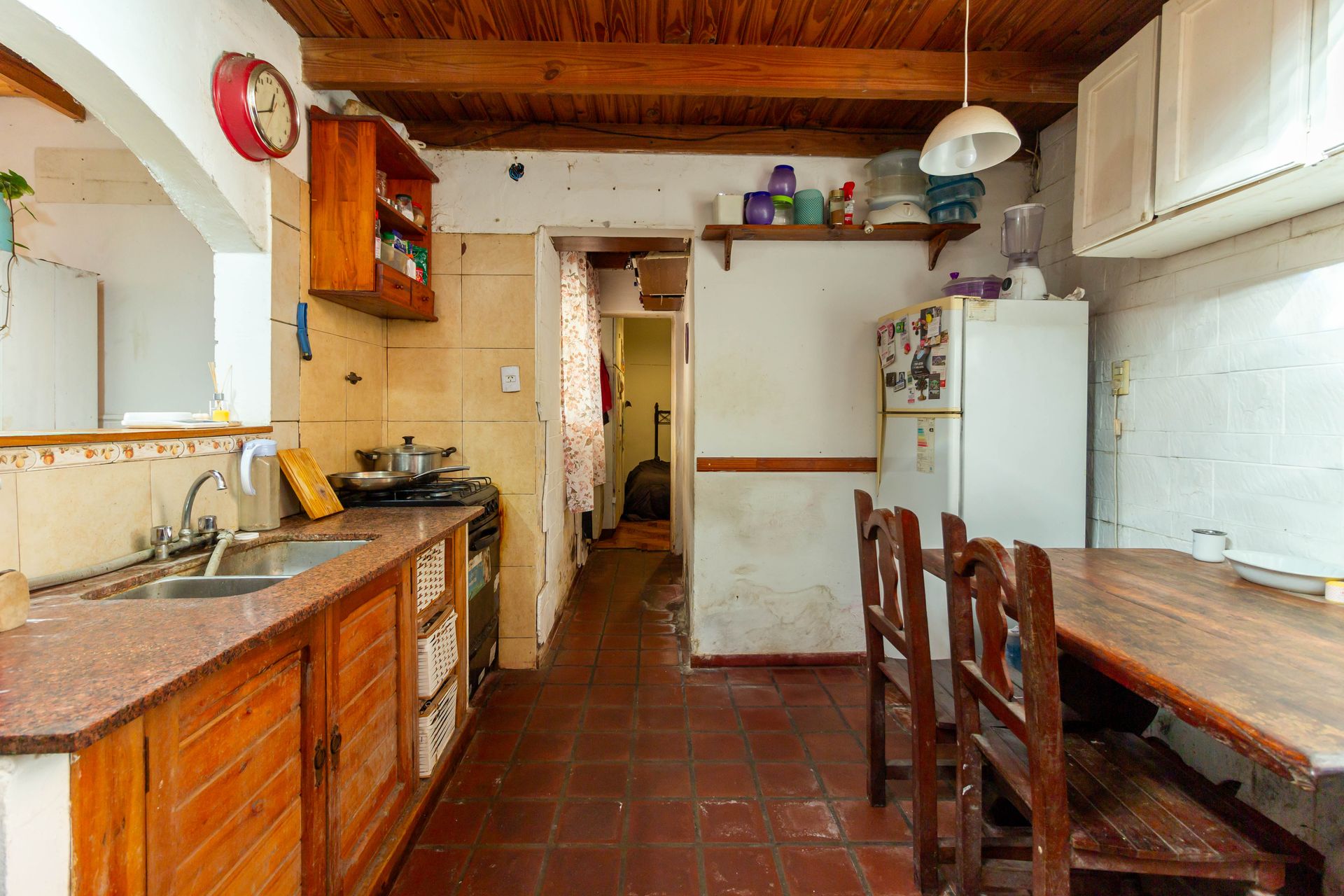 Casa multifamiliar en Don Torcuato