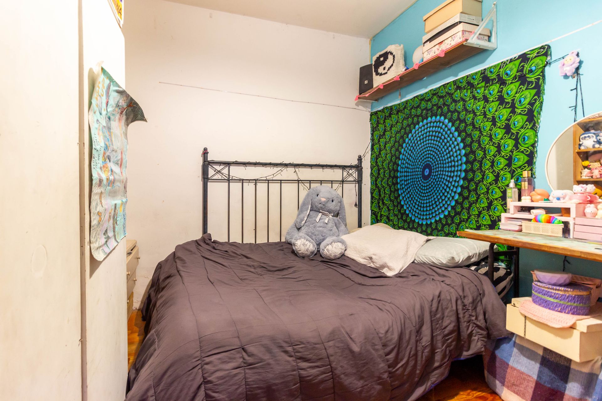 Casa multifamiliar en Don Torcuato