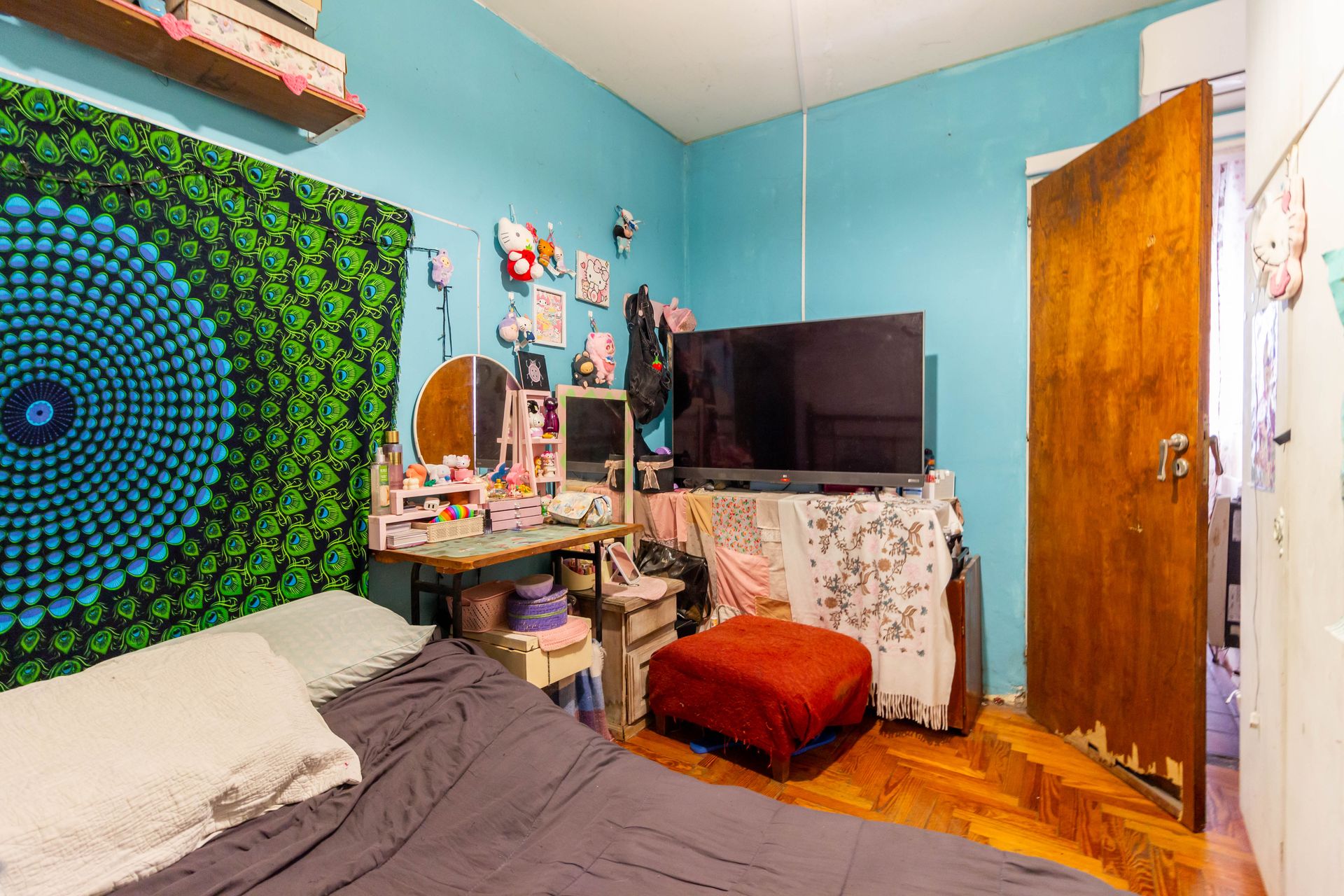 Casa multifamiliar en Don Torcuato
