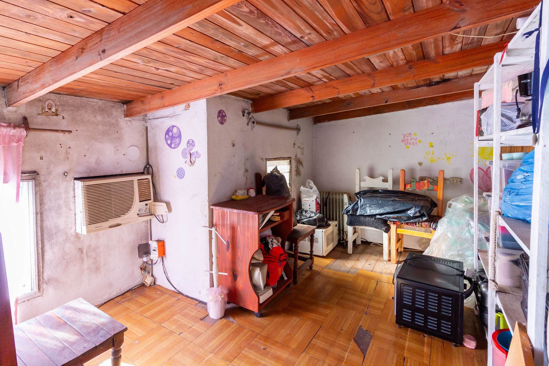Casa multifamiliar en Don Torcuato