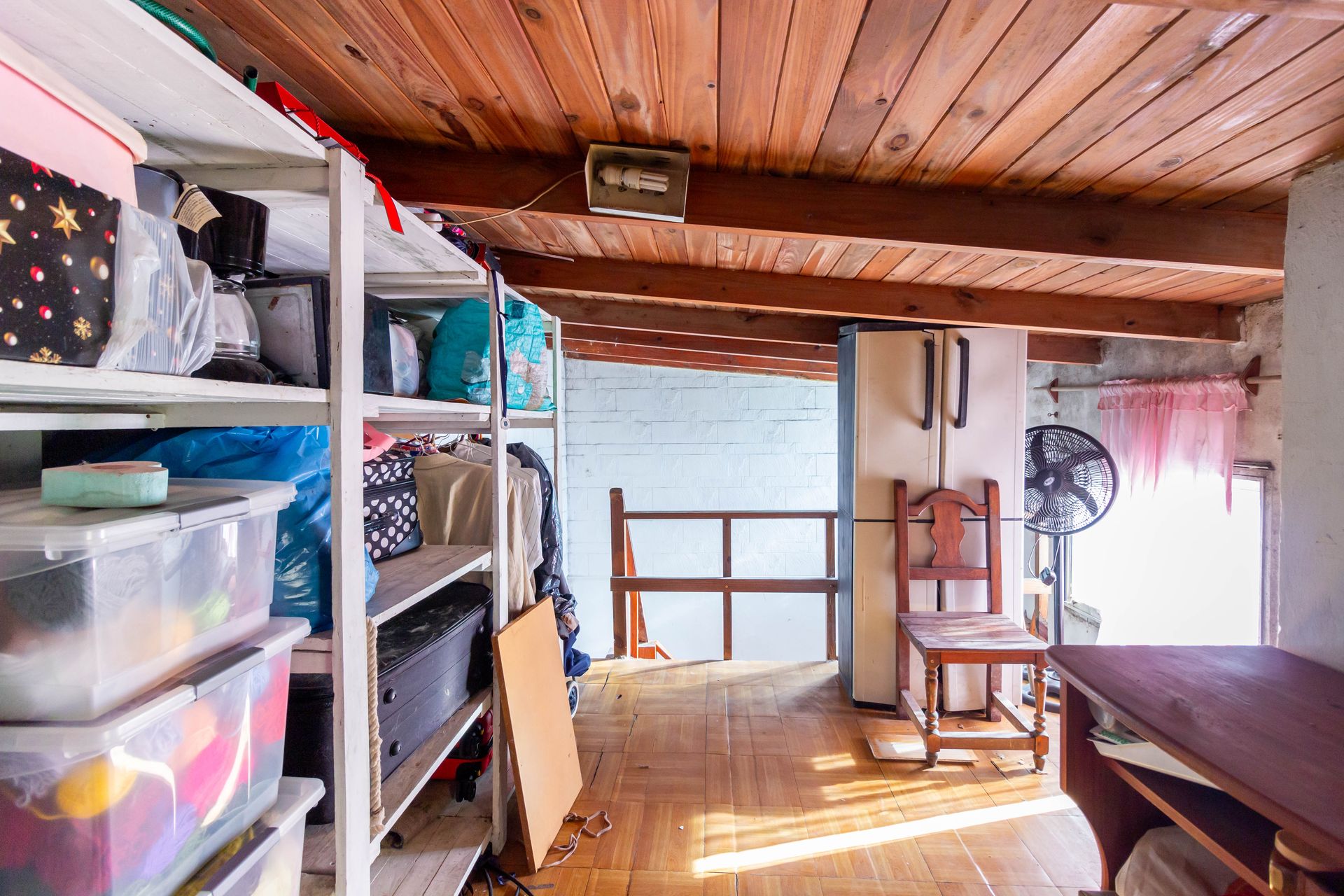Casa multifamiliar en Don Torcuato