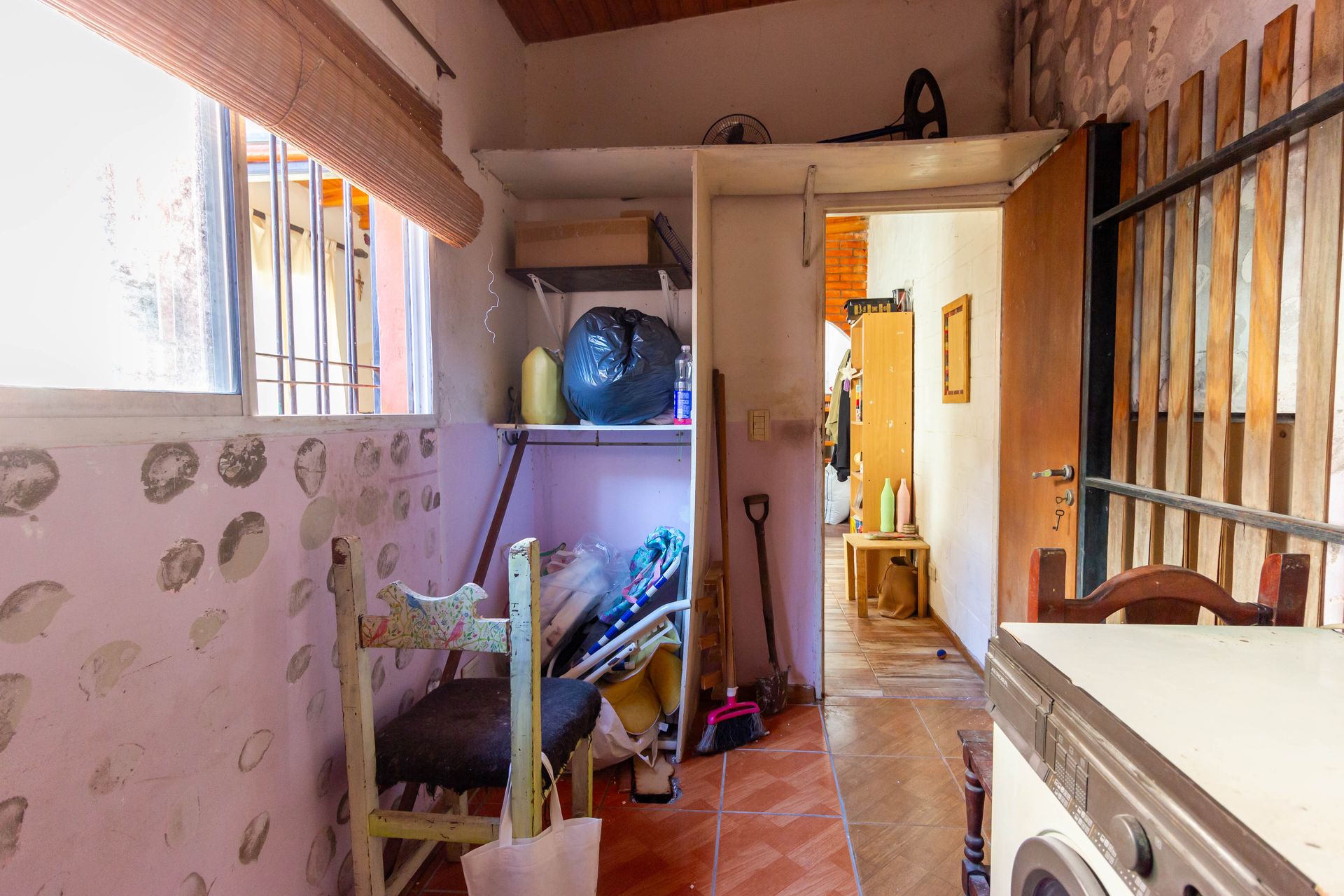 Casa multifamiliar en Don Torcuato