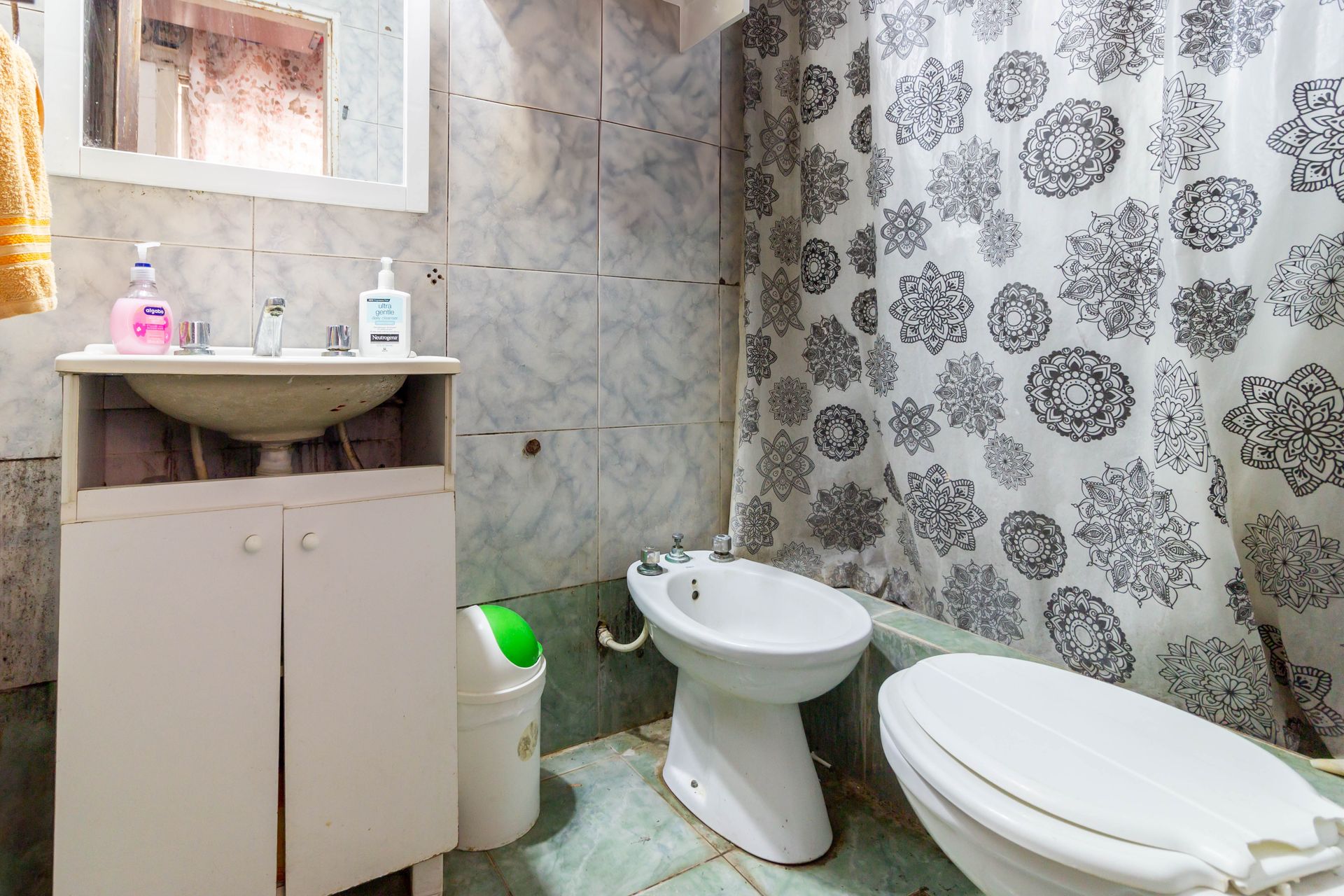 Casa multifamiliar en Don Torcuato