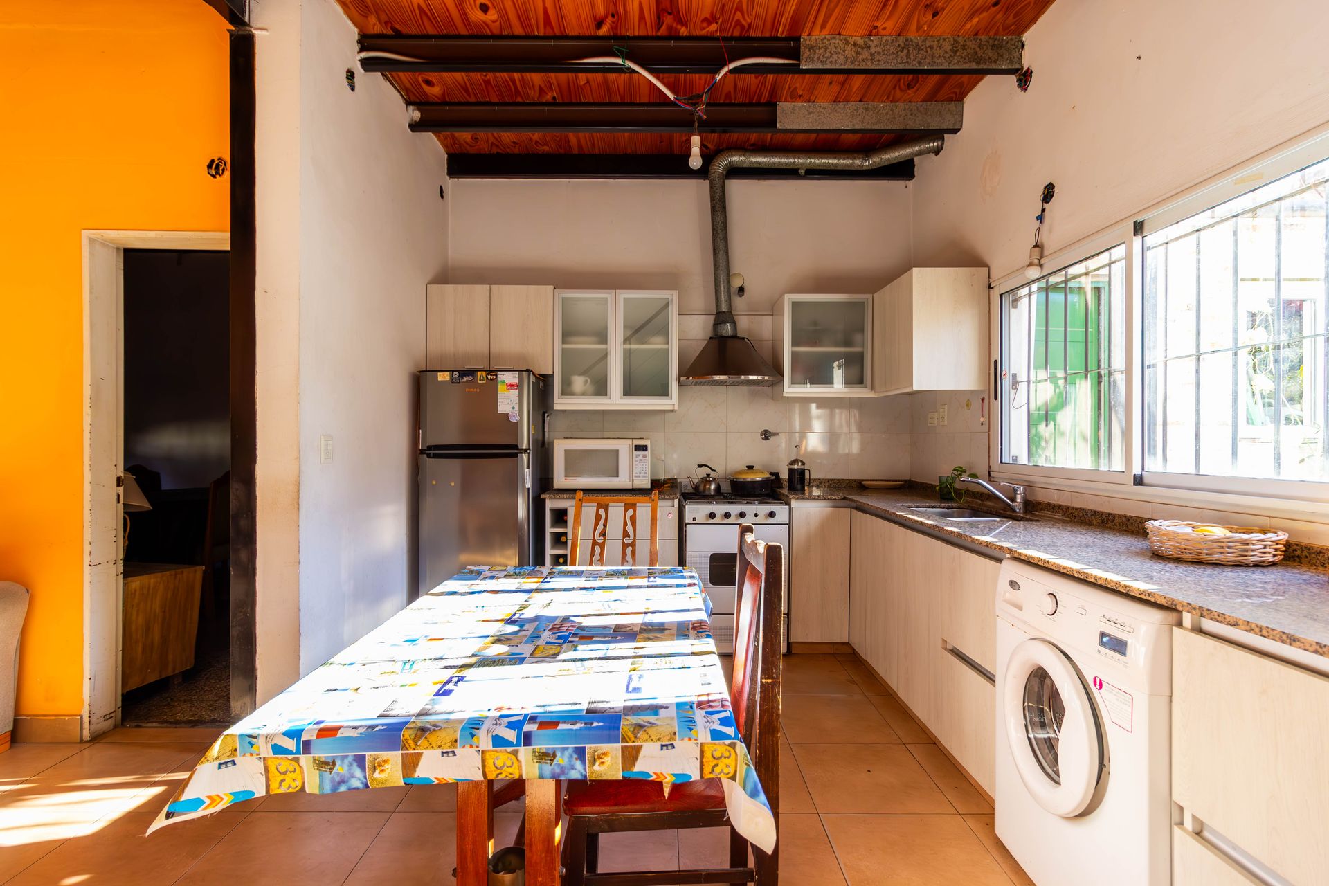 Venta casa 4 ambientes 2 plantas patio Torcuato