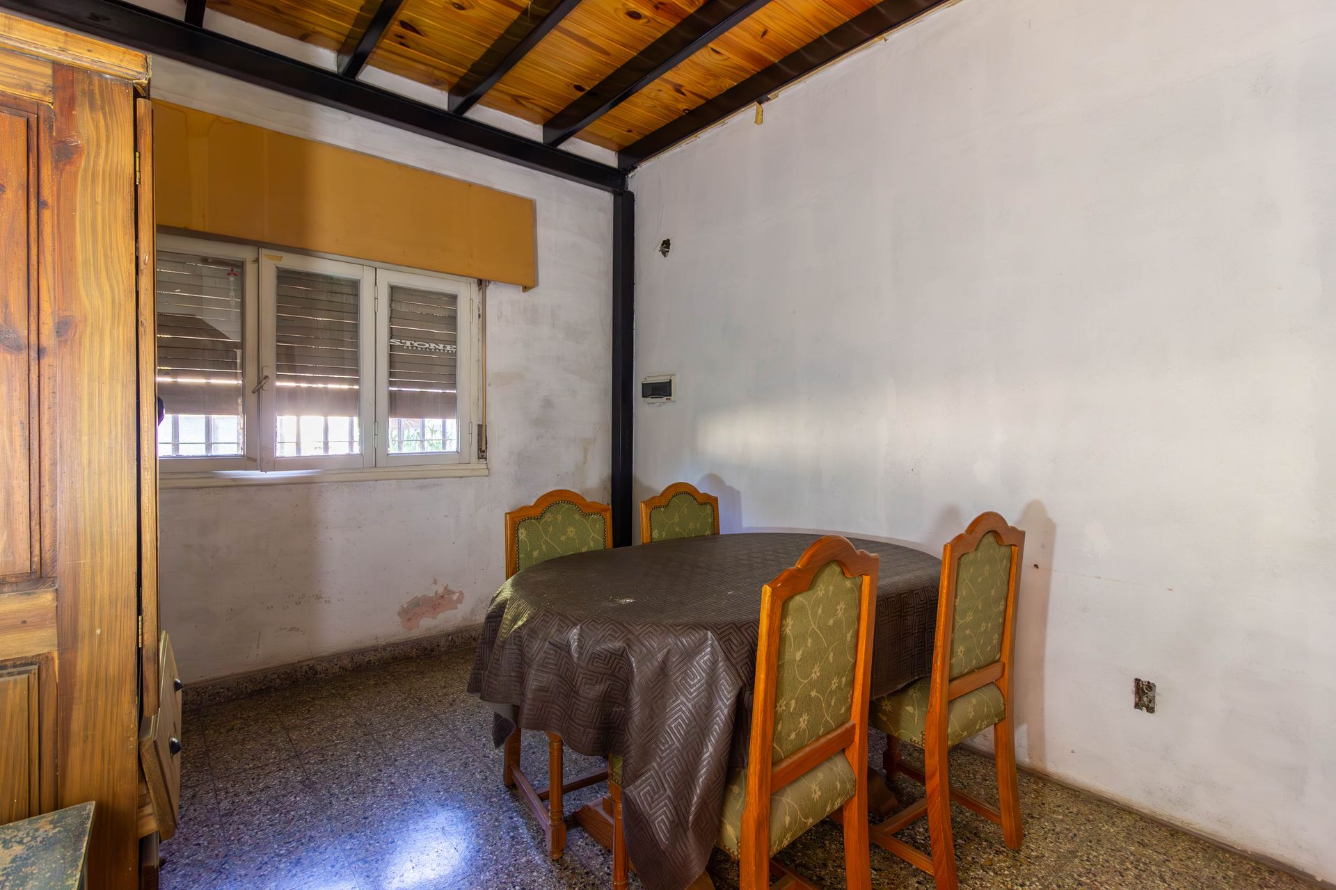 Venta casa 4 ambientes 2 plantas patio Torcuato