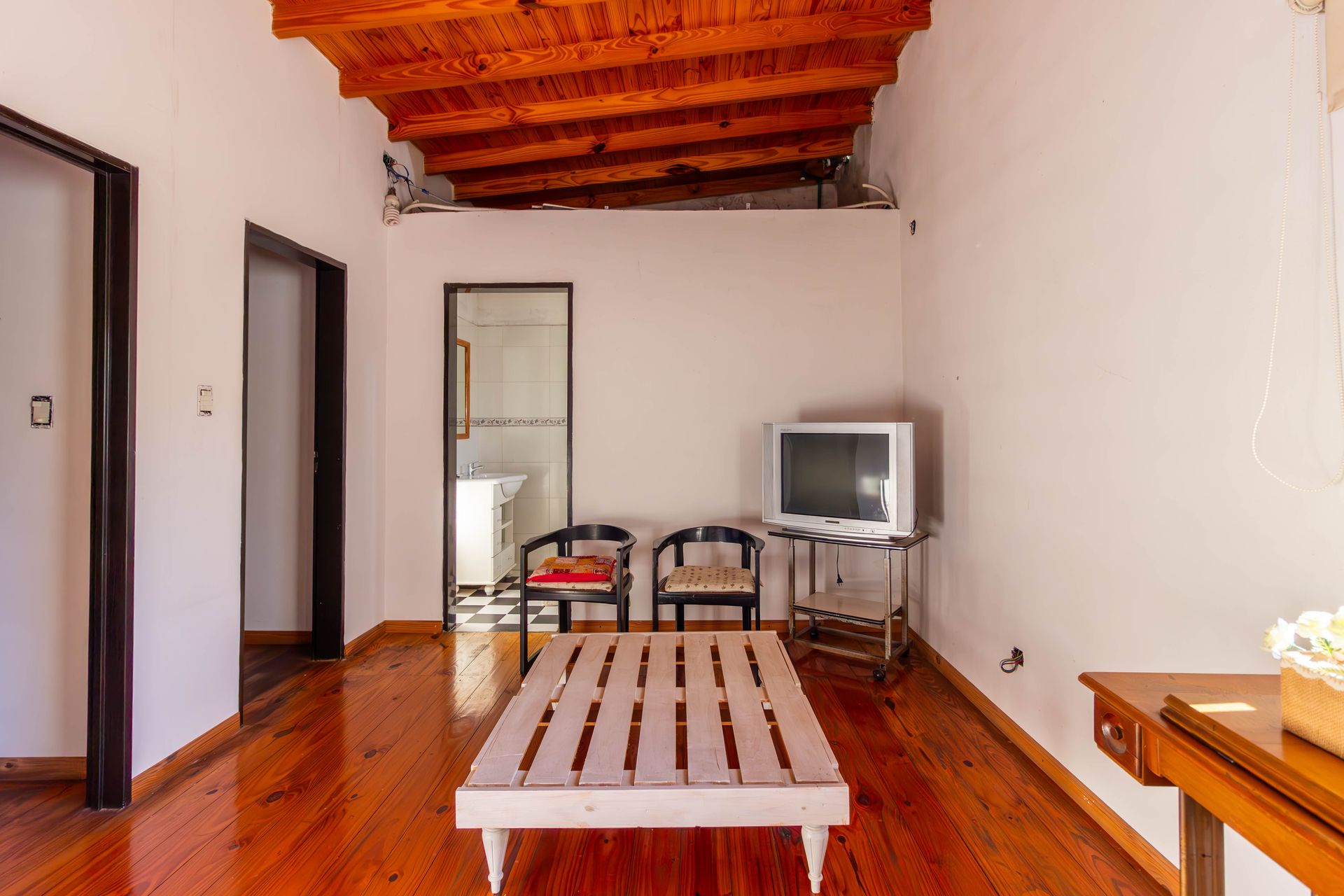 Venta casa 4 ambientes 2 plantas patio Torcuato