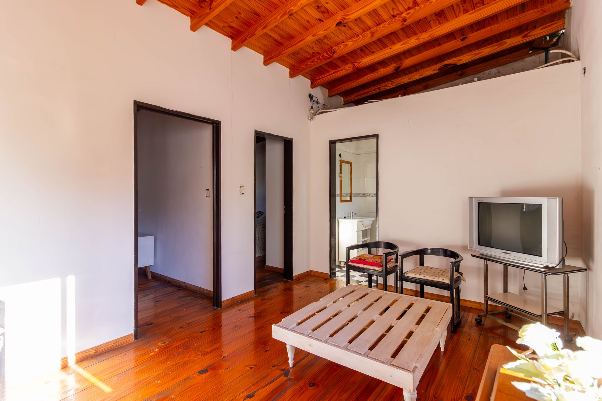 Venta casa 4 ambientes 2 plantas patio Torcuato