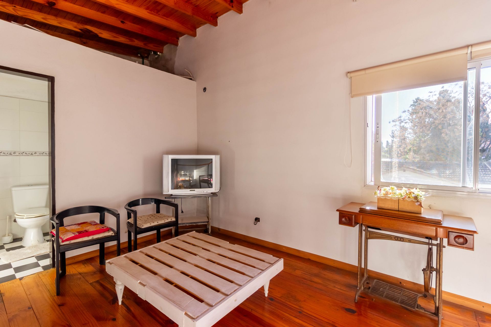 Venta casa 4 ambientes 2 plantas patio Torcuato