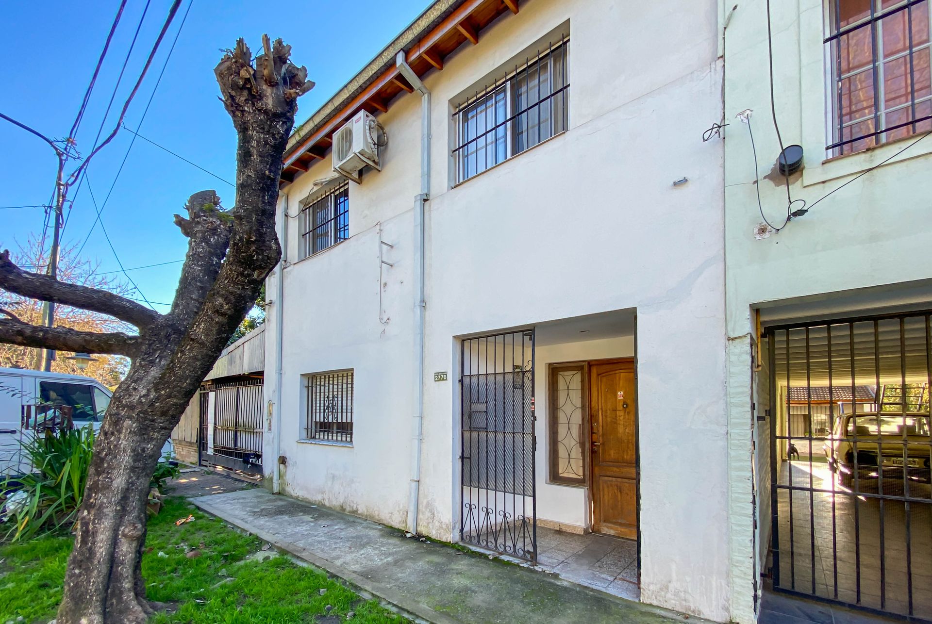Venta casa 4 ambientes 2 plantas patio Torcuato
