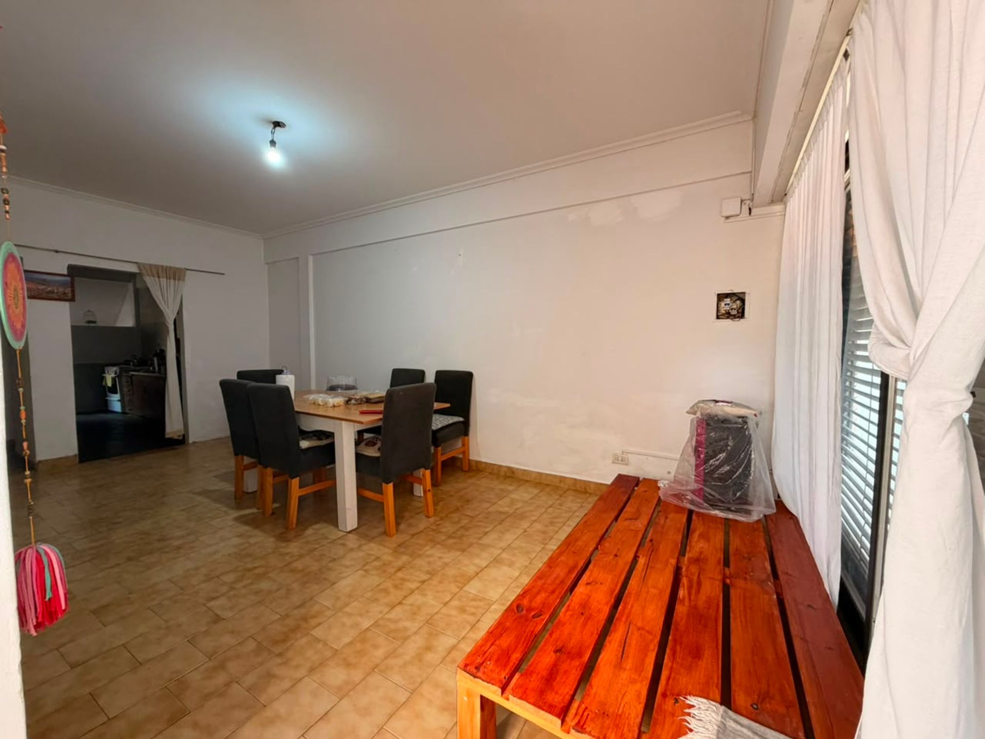 Venta Local + Casa Al Fondo Virreyes