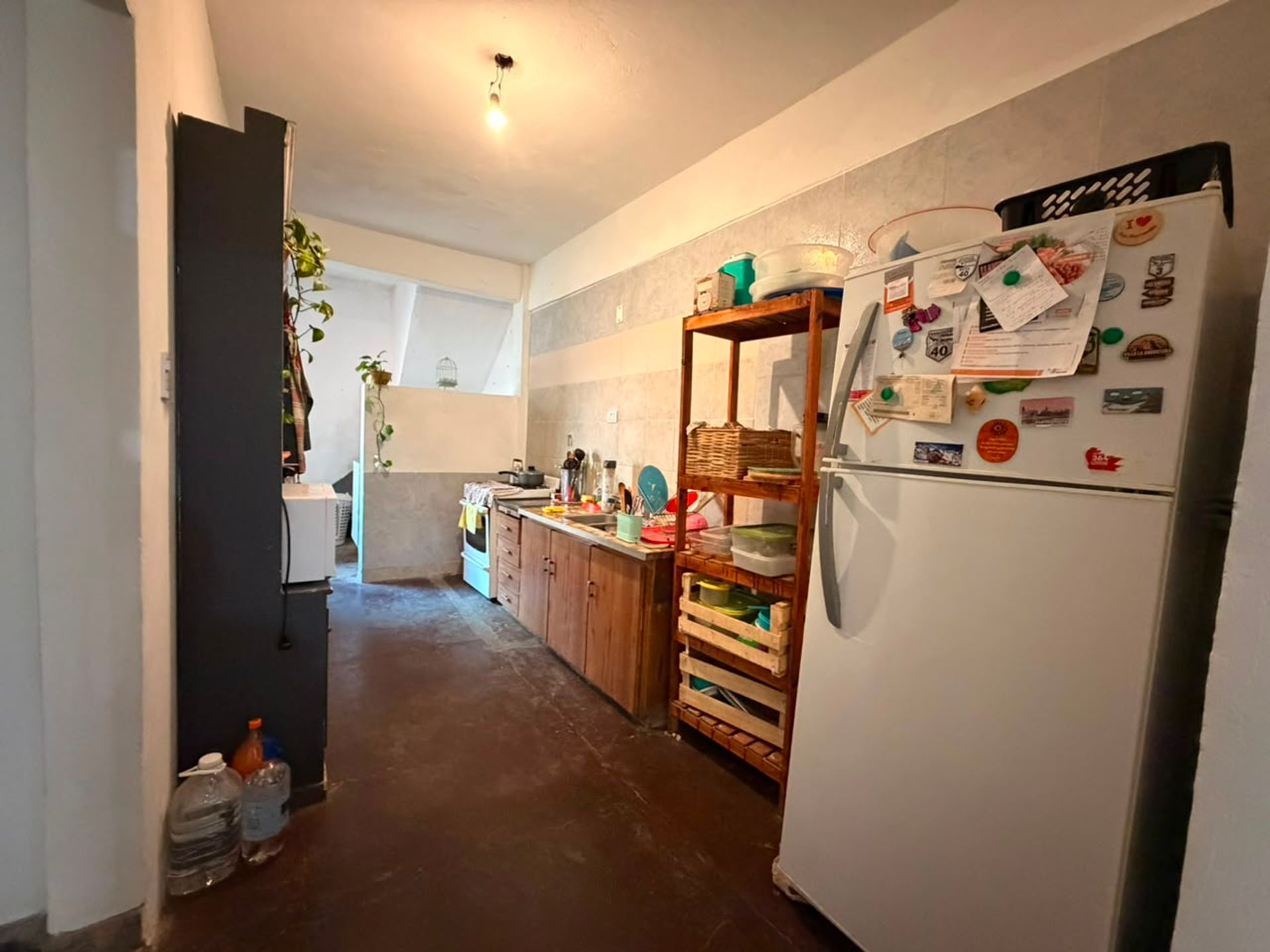 Venta Local + Casa Al Fondo Virreyes