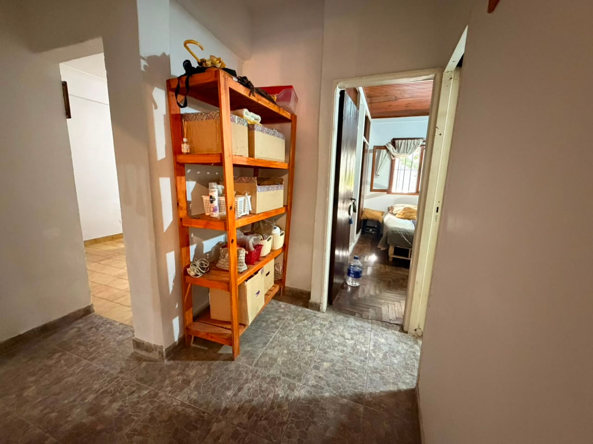 Venta Local + Casa Al Fondo Virreyes