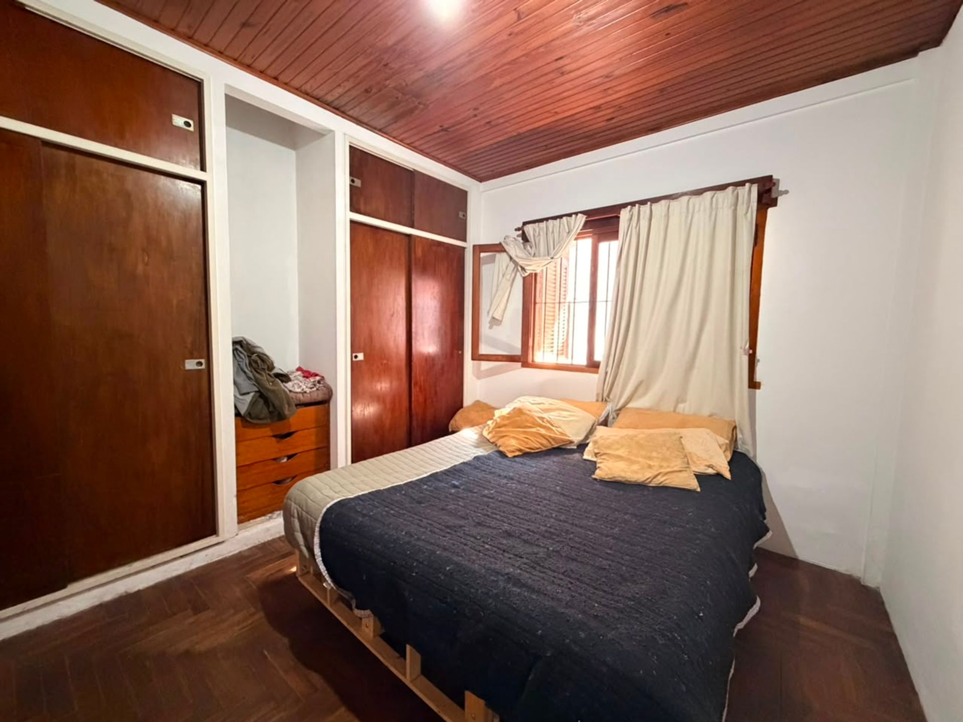 Venta Local + Casa Al Fondo Virreyes