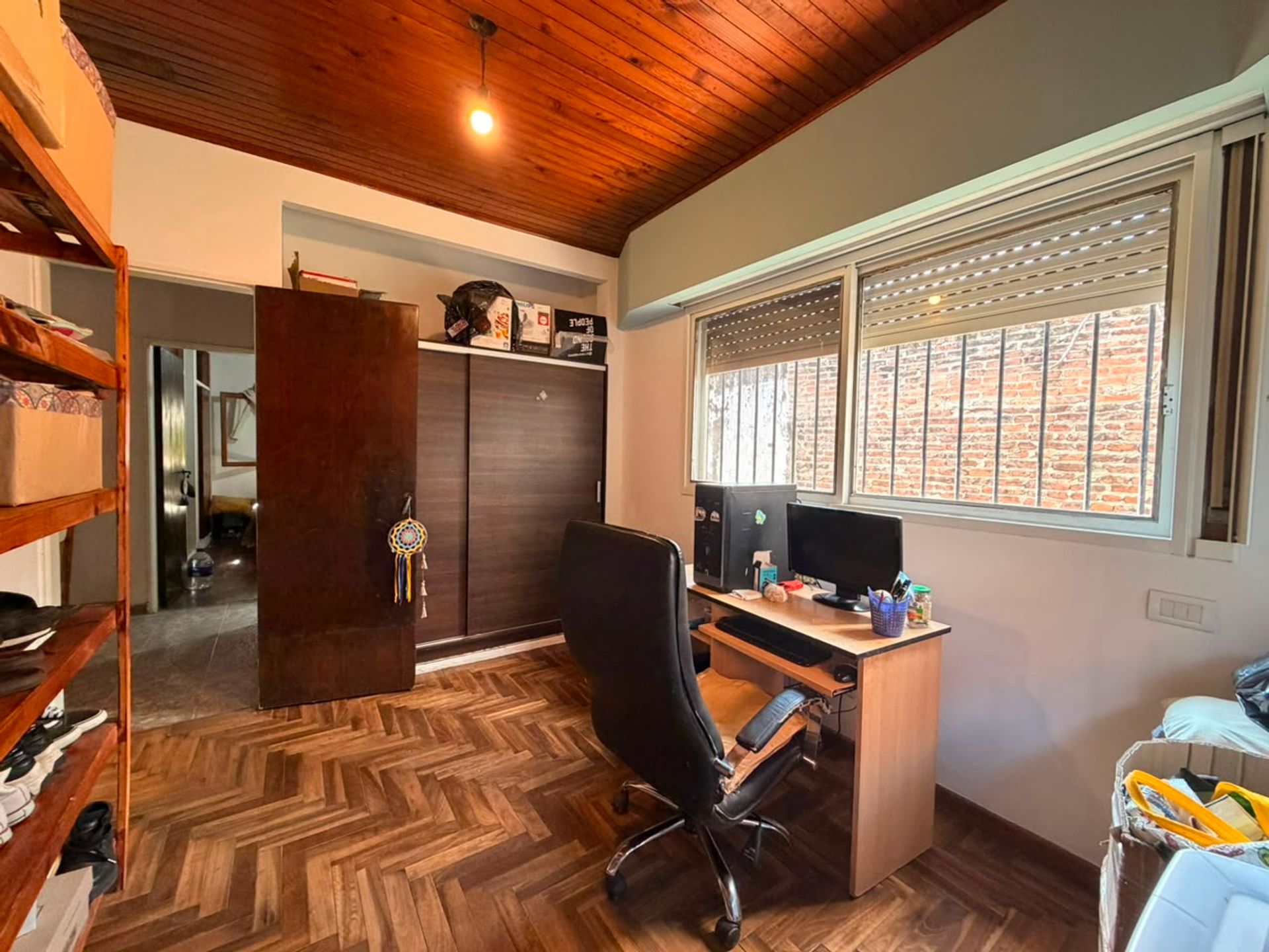 Venta Local + Casa Al Fondo Virreyes