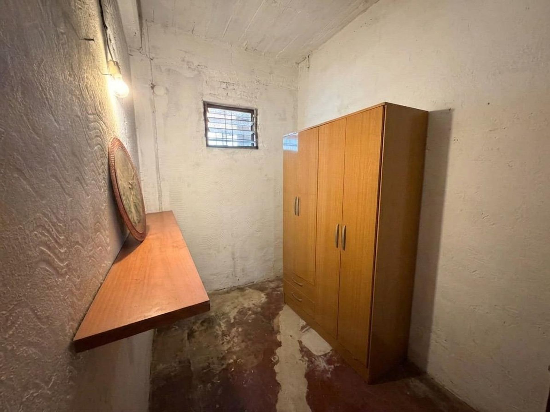 Venta Local + Casa Al Fondo Virreyes