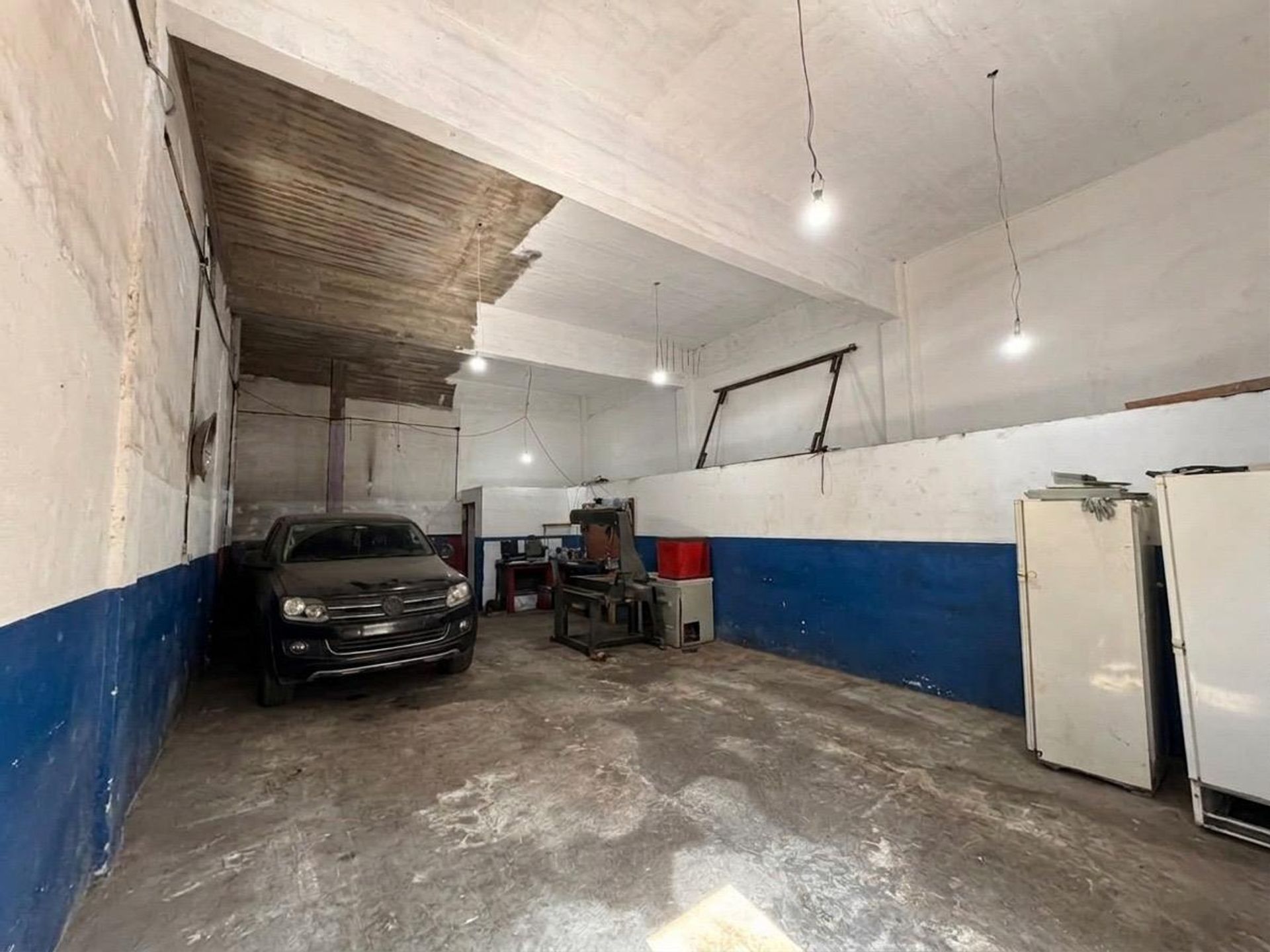Venta Local + Casa Al Fondo Virreyes