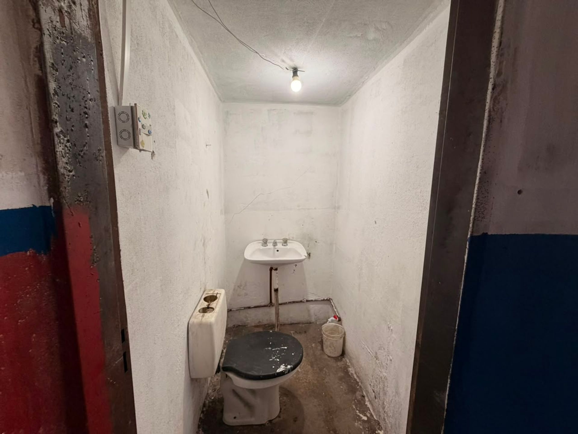 Venta Local + Casa Al Fondo Virreyes
