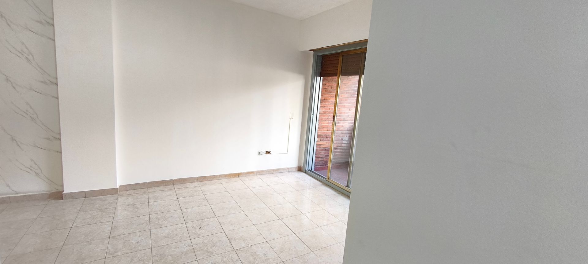 Venta Depto. 2 Ambientes Balcon Frente Olivos